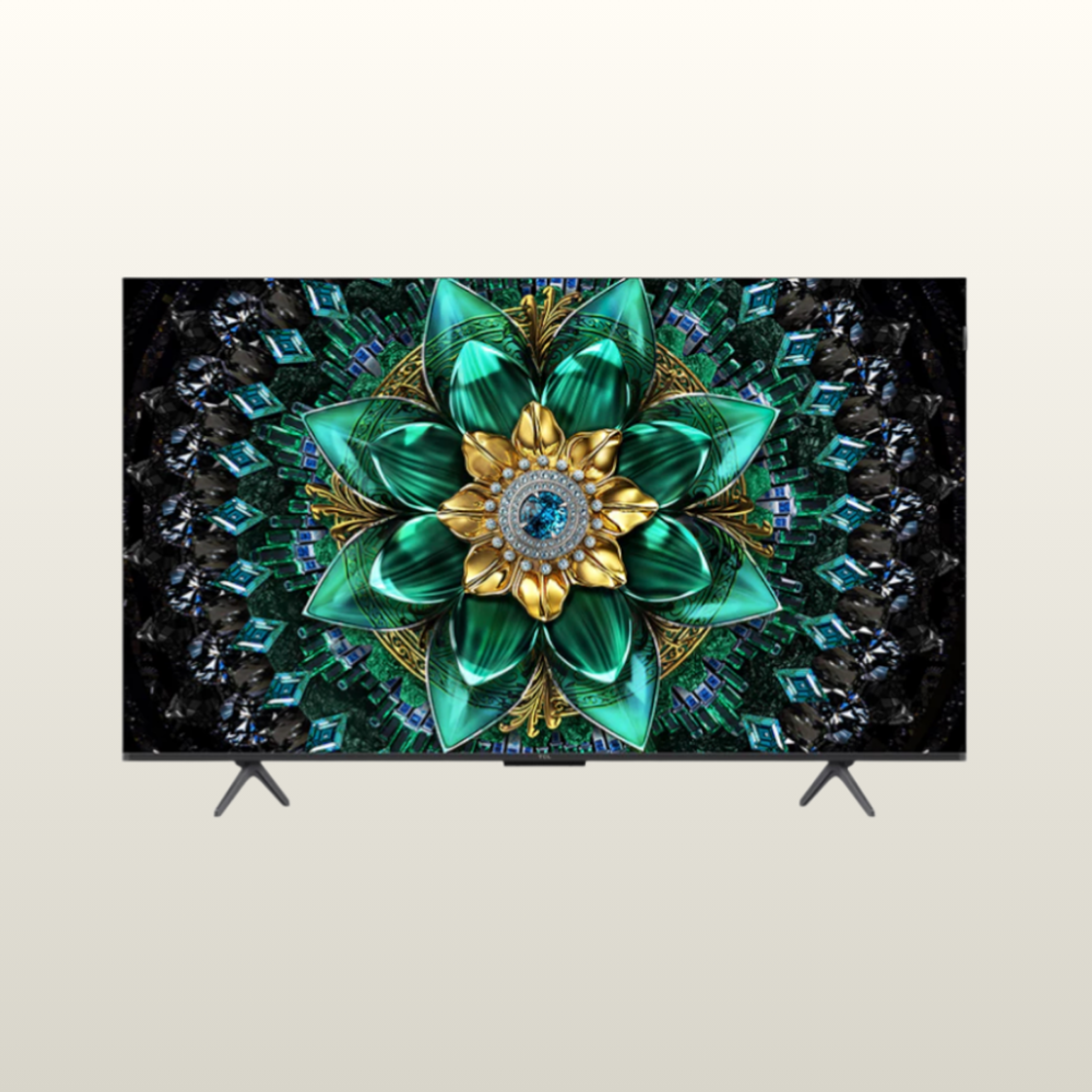 ทีวี TCL รุ่น Q6C