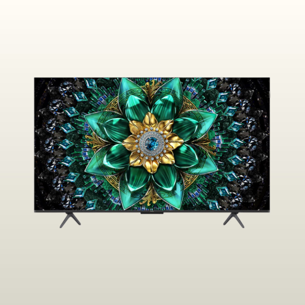 ทีวี TCL รุ่น Q6C