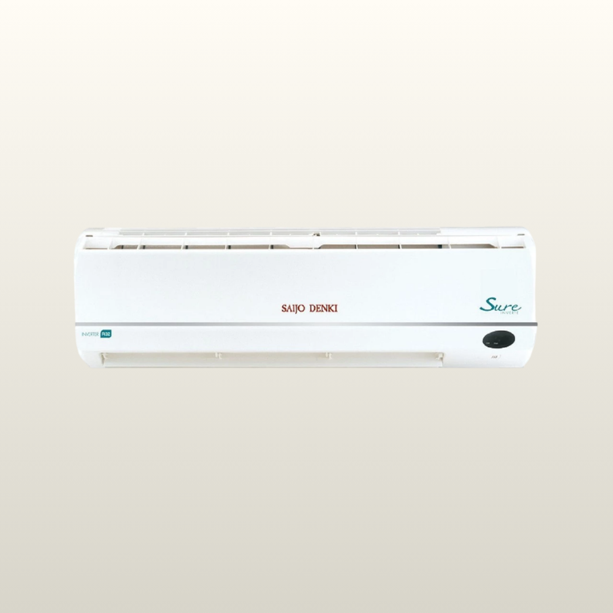 แอร์ Saijo Denki รุ่น Inverter Sure