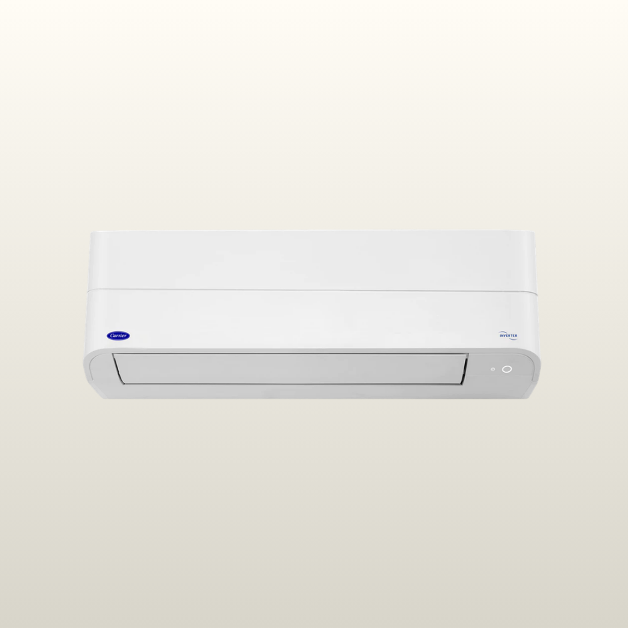 แอร์ Carrier รุ่น Copper ION