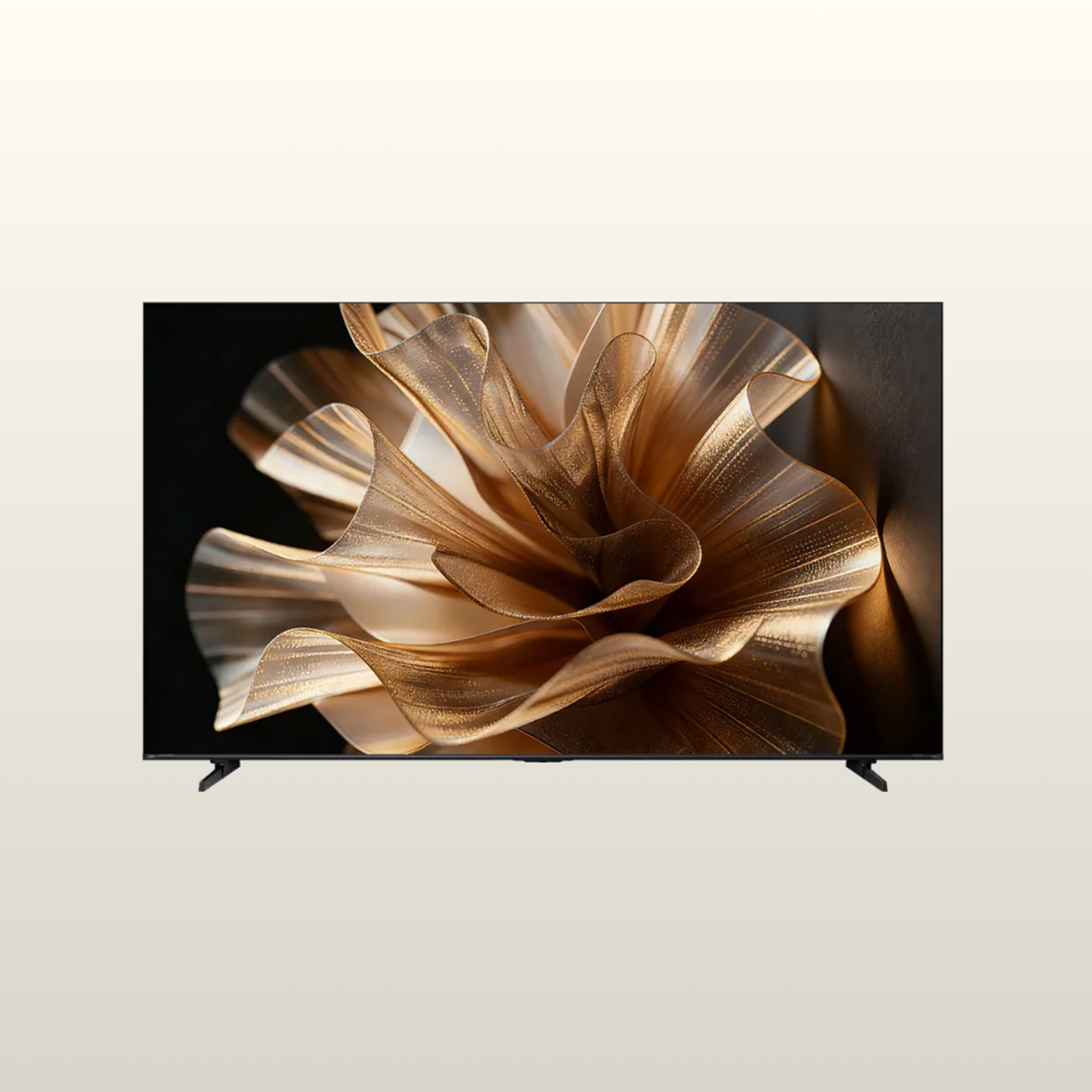 ทีวี Hisense ULED MiniLED รุ่น E8S