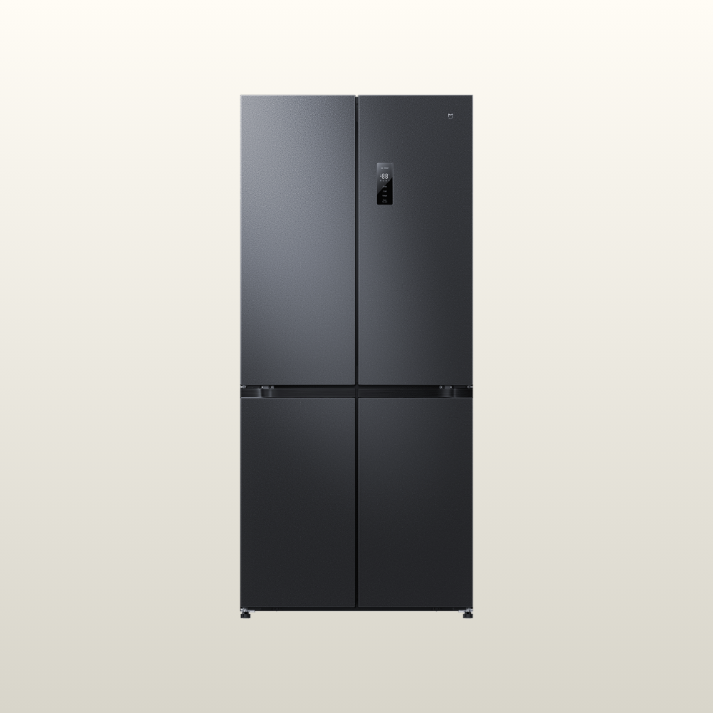 ตู้เย็น Xiaomi Mijia 4 ประตู 18 คิว รุ่น MRC51HMPATH