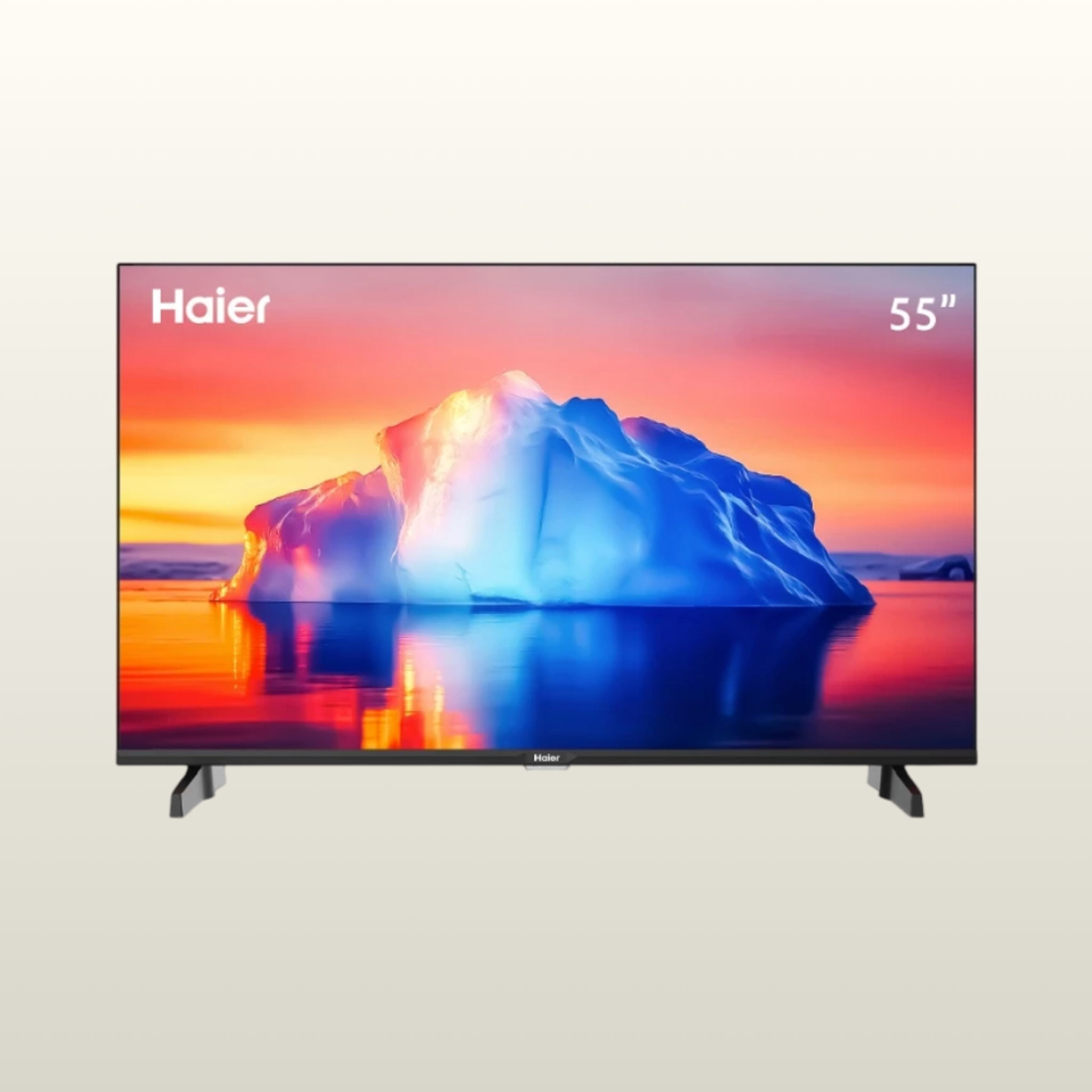 ทีวี Haier รุ่น H5F