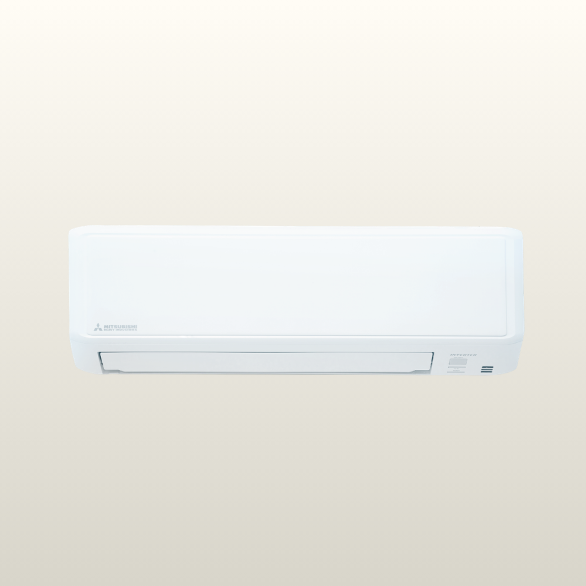 แอร์ MITSUBISHI HEAVY DUTY รุ่น Standard Inverter (YYP)