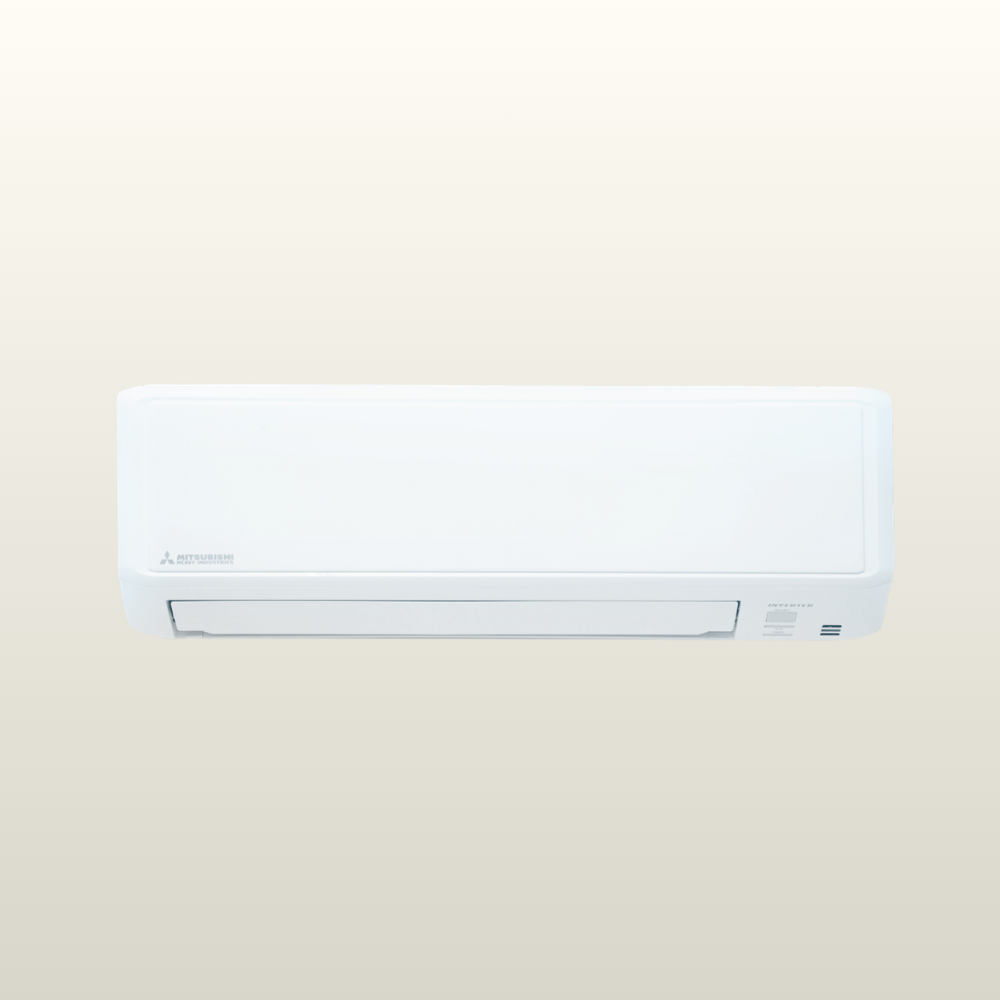 แอร์ MITSUBISHI HEAVY DUTY รุ่น Standard Inverter (YYP)