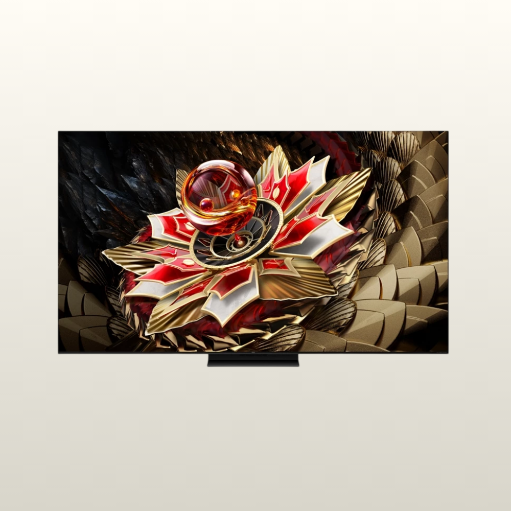 ทีวี TCL รุ่น Q7C