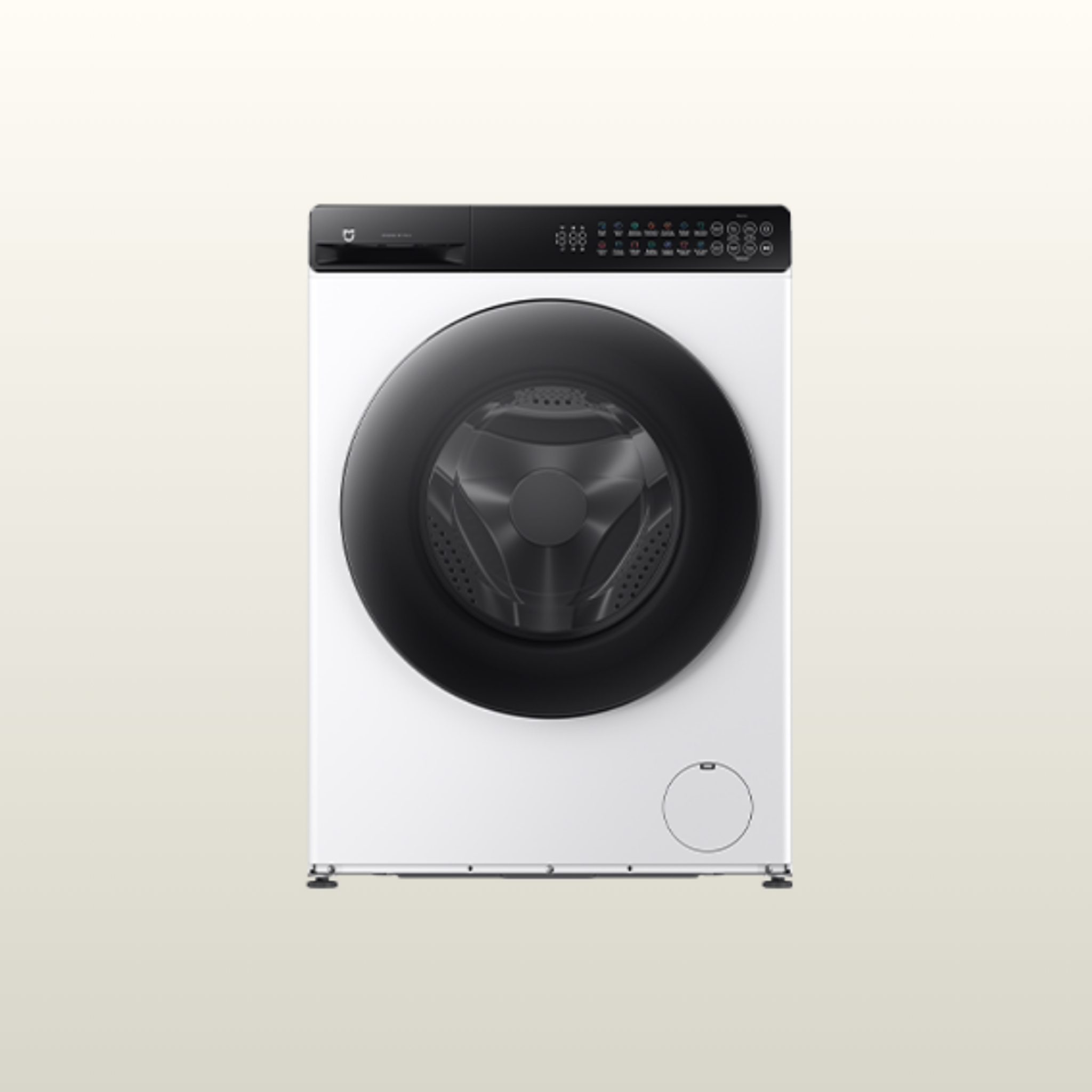เครื่องซักอบผ้าฝาหน้า Xiaomi Mijia 9 กก.