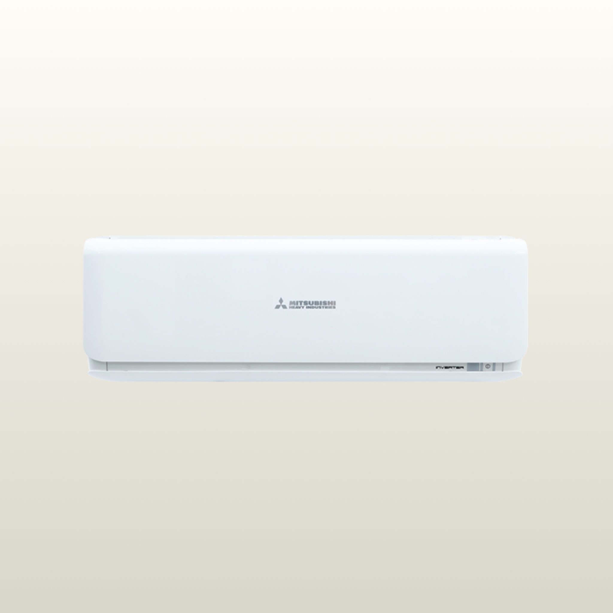 แอร์ MITSUBISHI HEAVY DUTY รุ่น Super Deluxe Inverter (ZSXS)