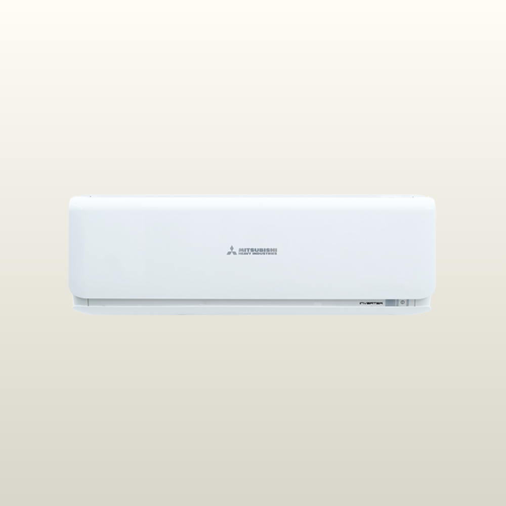 แอร์ MITSUBISHI HEAVY DUTY รุ่น Super Deluxe Inverter (ZSXS)