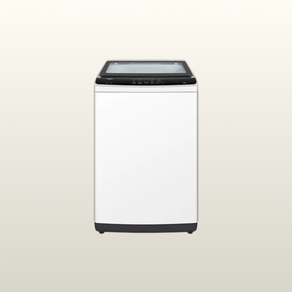 เครื่องซักผ้าฝนบน TCL 8 กก. รุ่น F713TLW