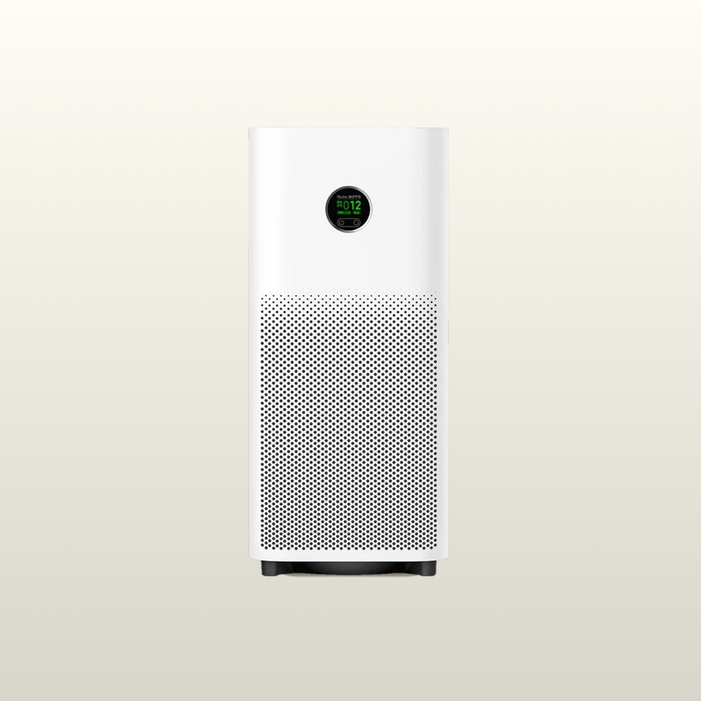 เครื่องฟอกอากาศ Xiaomi Smart Air Purifier 6