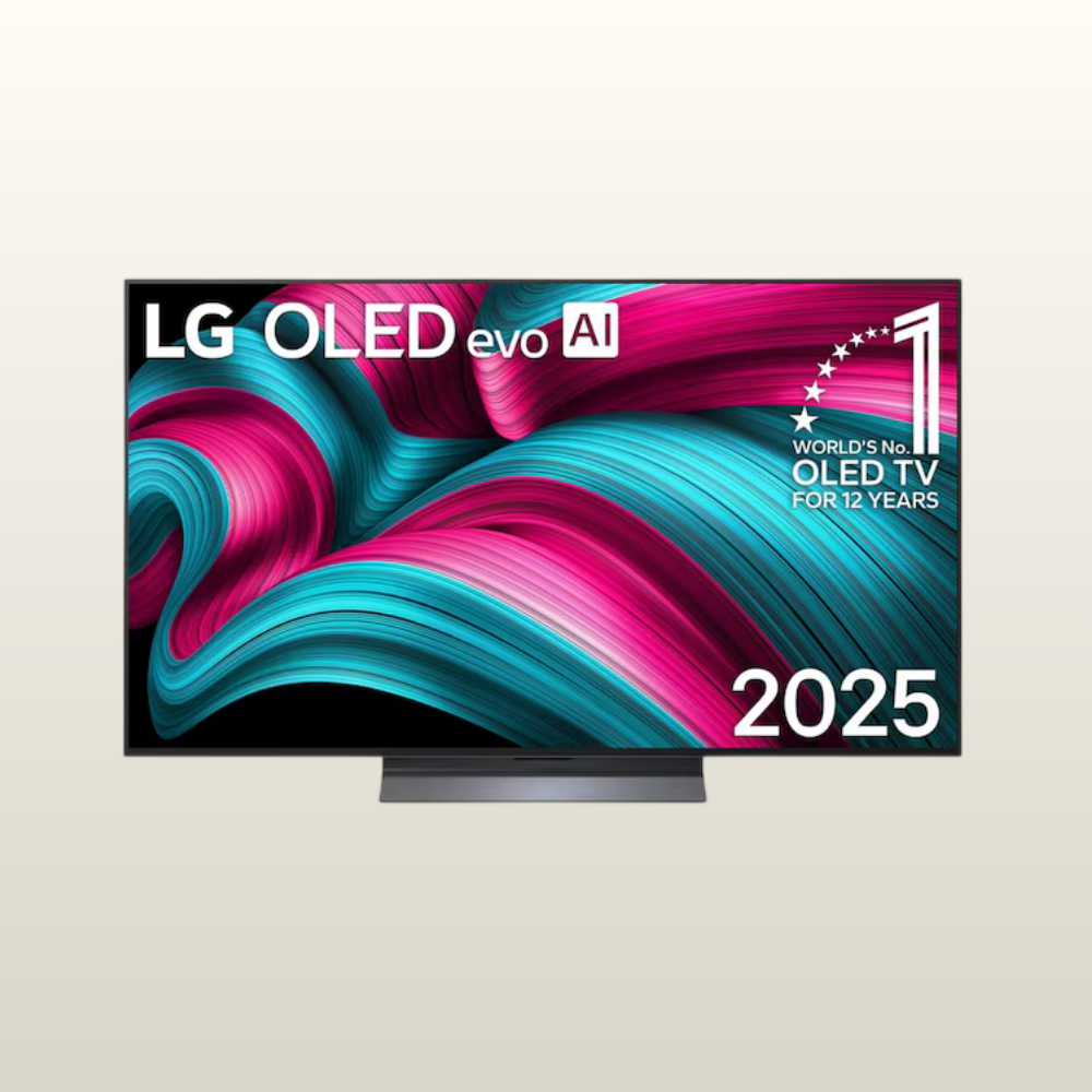 ทีวี LG OLED รุ่น C5