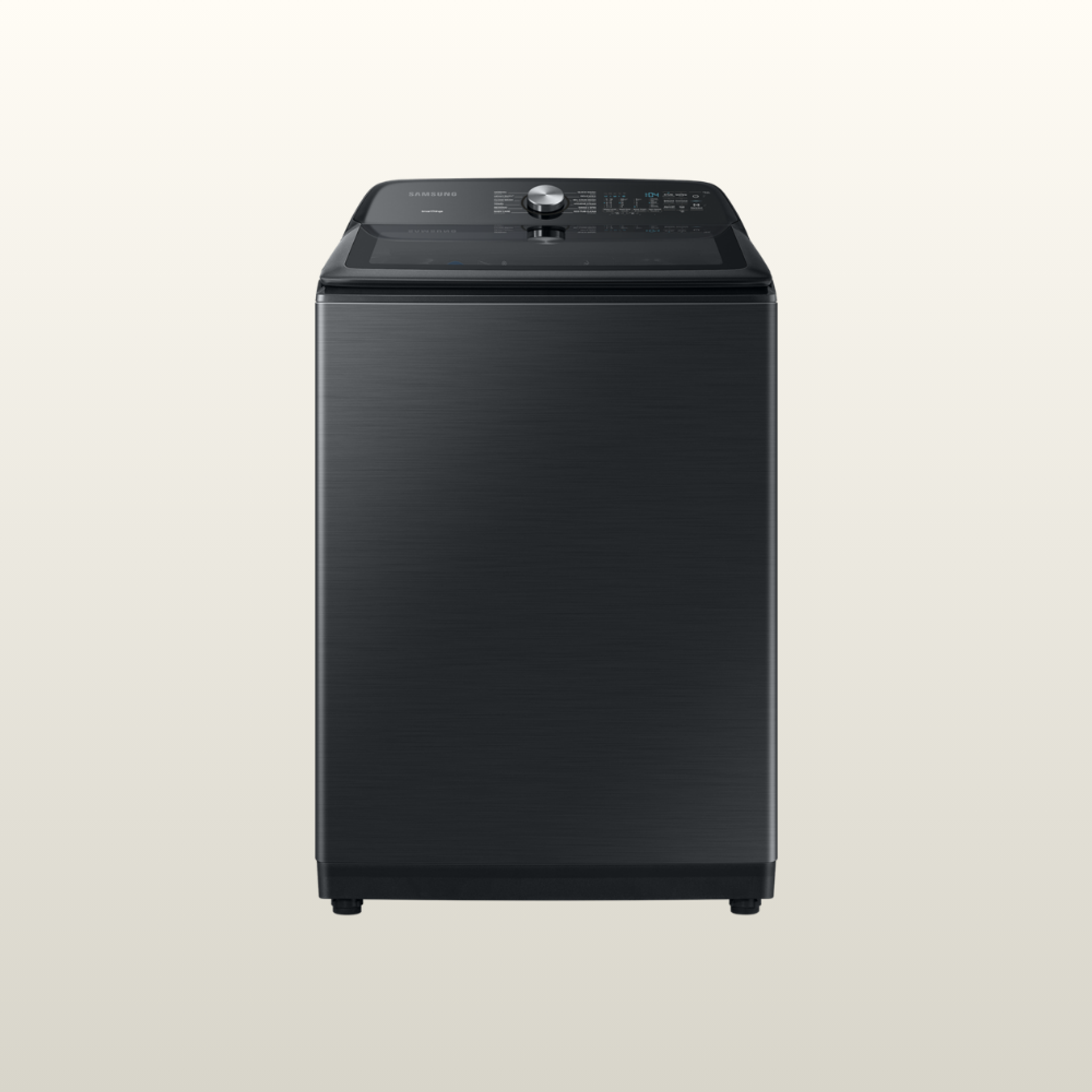 เครื่องซักผ้าฝาบน Samsung 25 กก. รุ่น WA25B8377GV/ST 