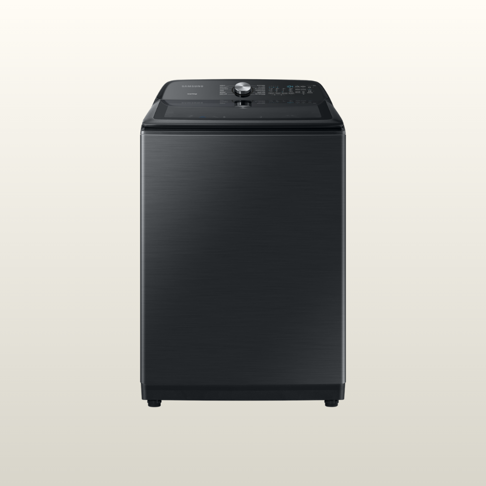 เครื่องซักผ้าฝาบน Samsung 25 กก. รุ่น WA25B8377GV/ST