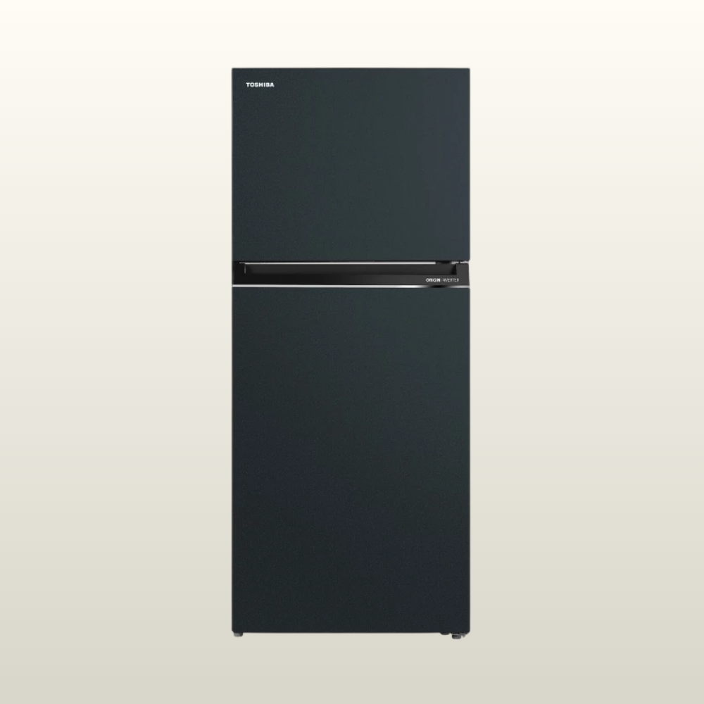 ตู้เย็น TOSHIBA 2 ประตู 14.5 คิว รุ่น GR-RT558WE-PMT(52)