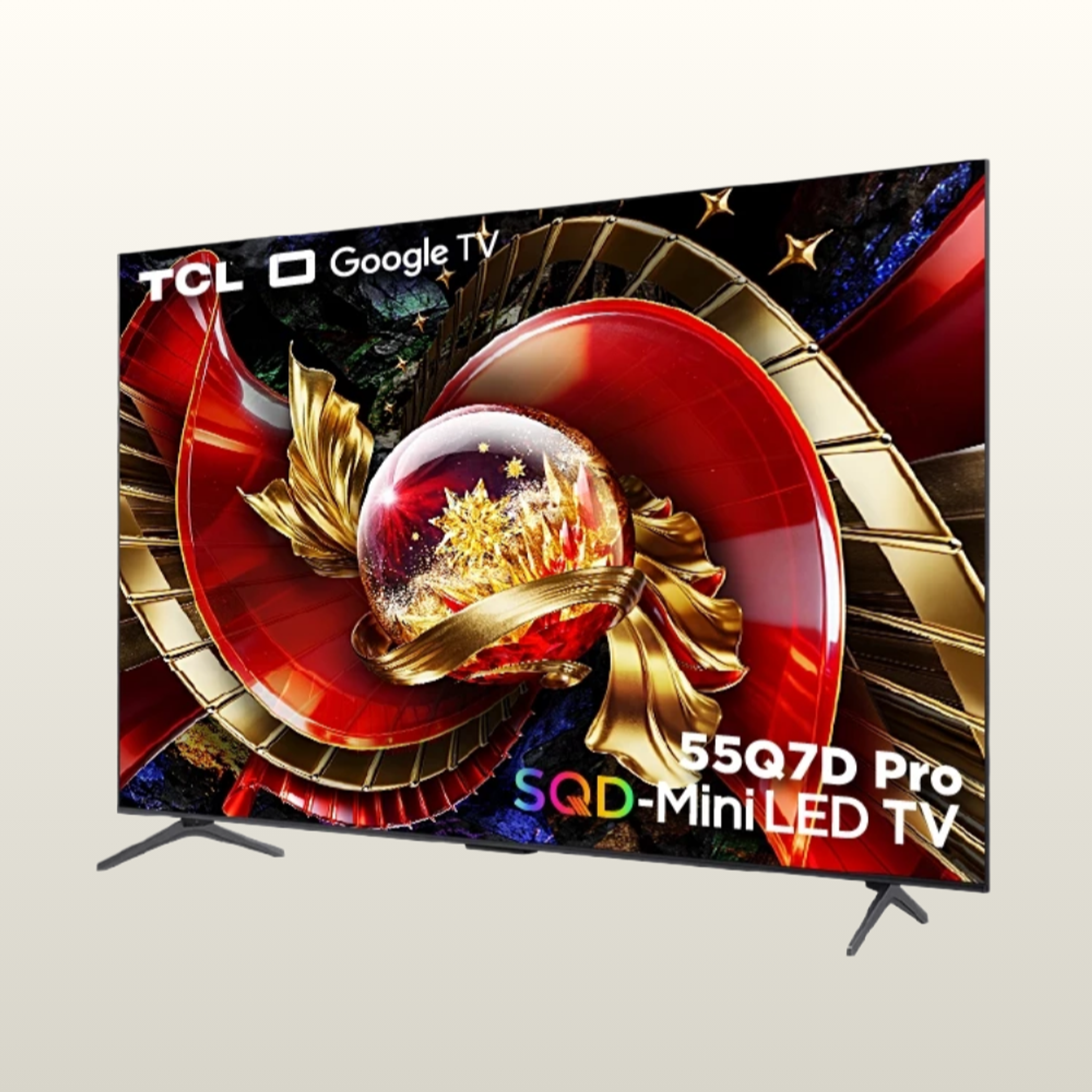 ทีวี TCL Mini-LED 4K รุ่น Q7D