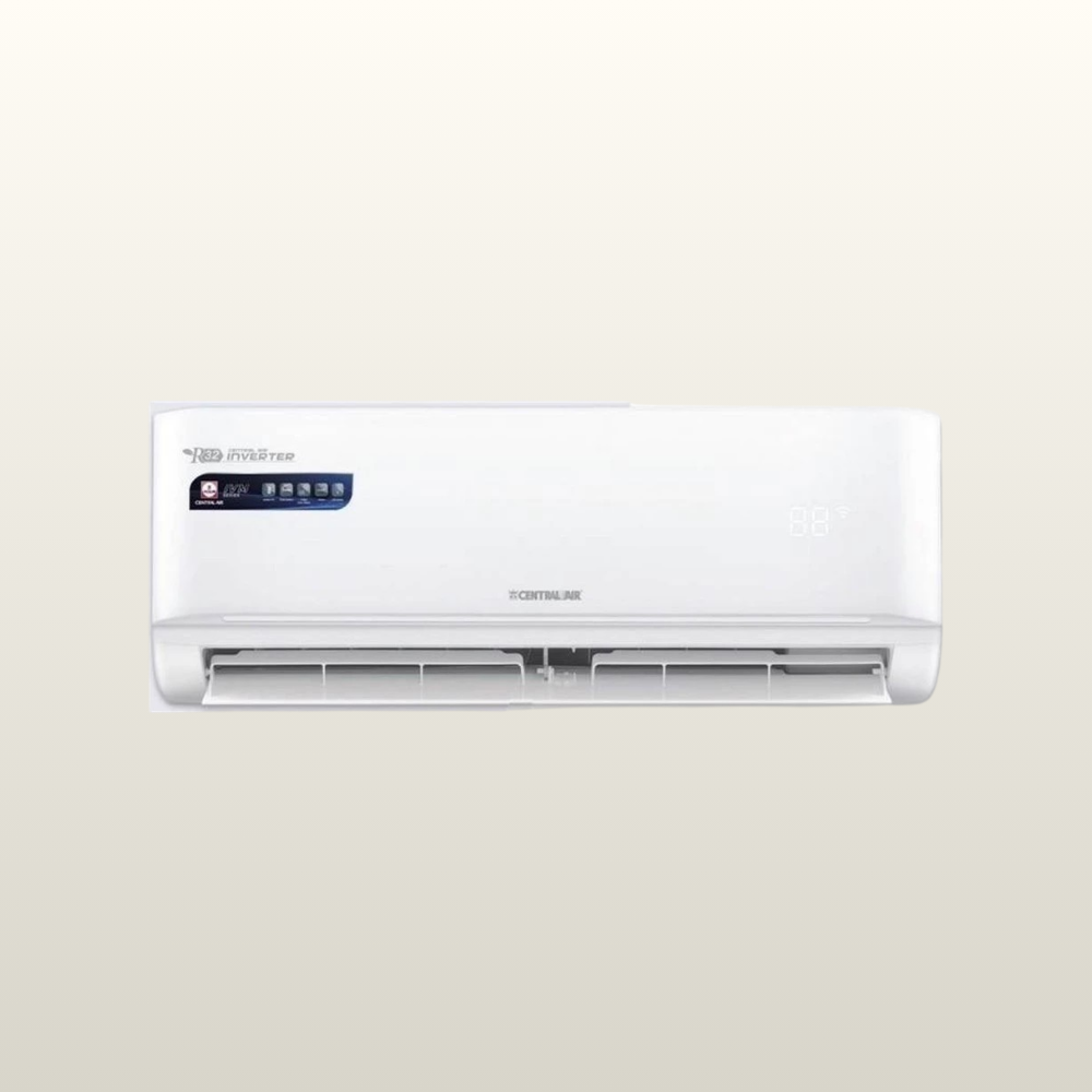 แอร์ Central Air รุ่น IVM Series