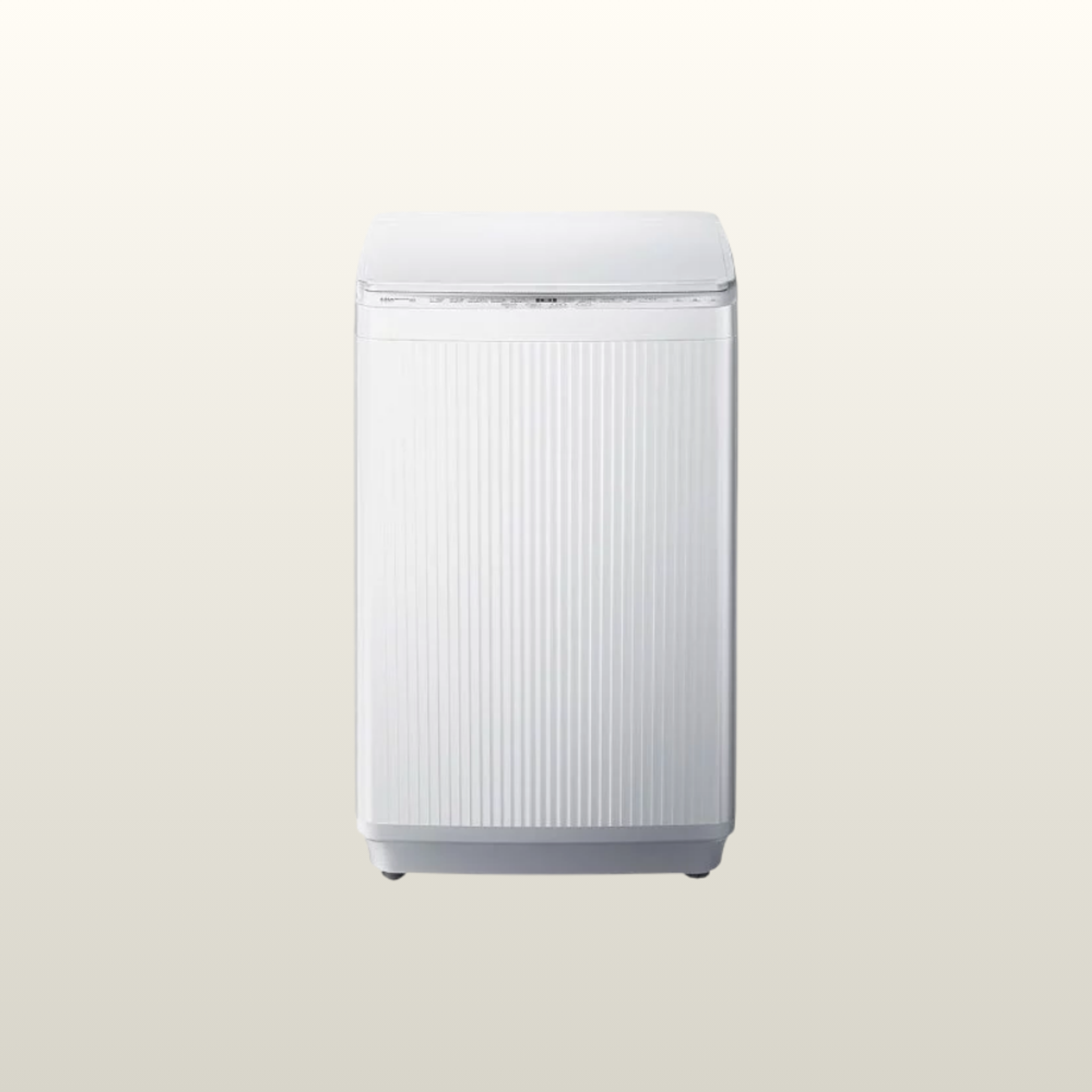 เครื่องซักผ้าฝาบน Hisense 8 กก. รุ่น WT80P10