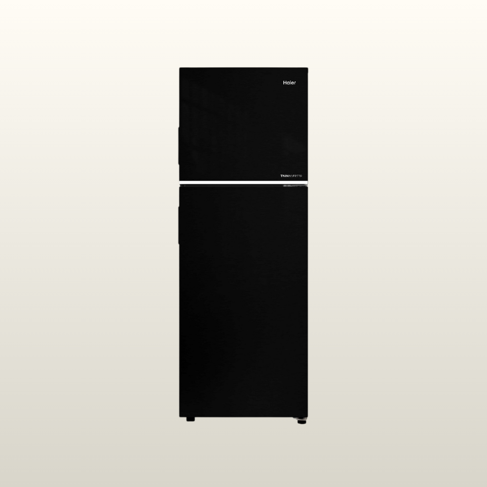 ตู้เย็น Haier 2 ประตู 7.6 คิว รุ่น HRF-209MNI