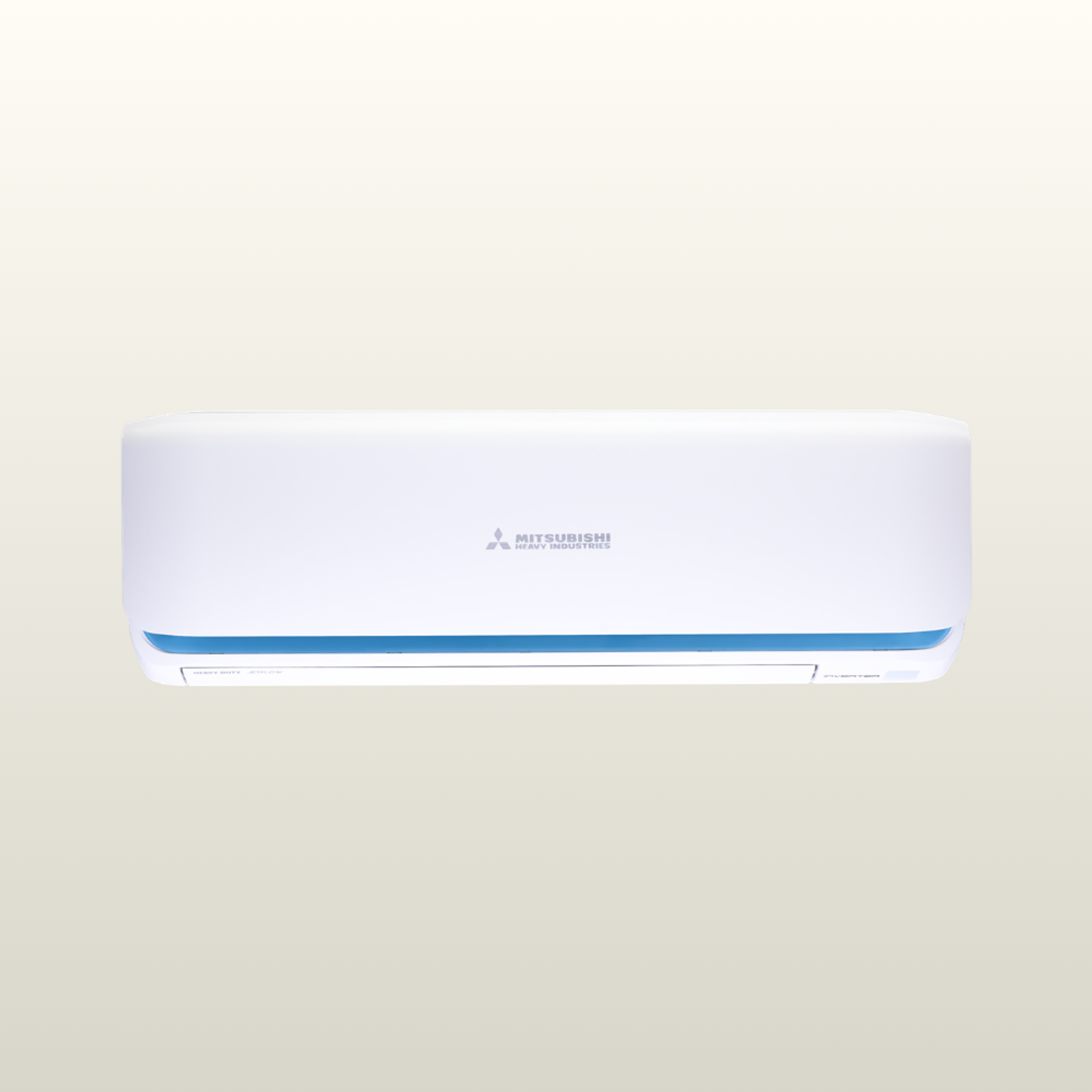 แอร์ MITSUBISHI HEAVY DUTY รุ่น Deluxe Inverter (YYS)