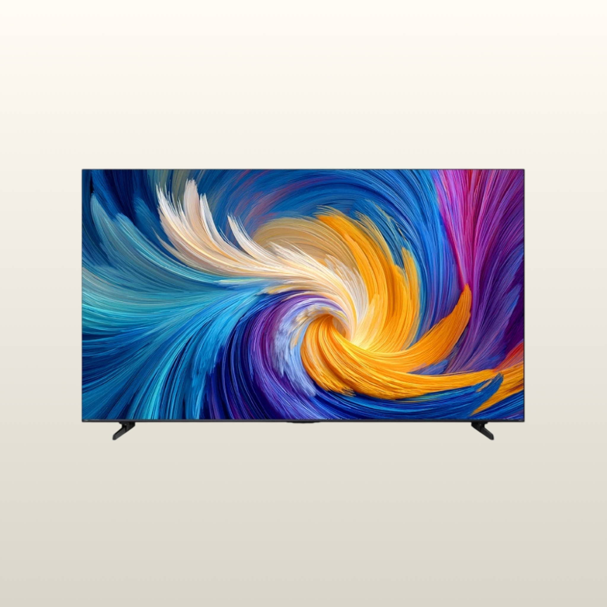 ทีวี Hisense ULED MiniLED รุ่น EU6S
