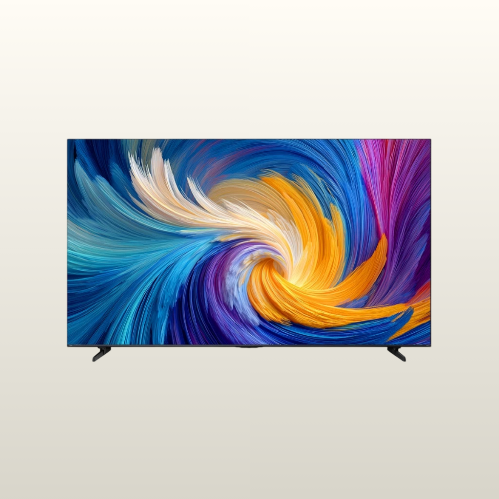 ทีวี Hisense ULED MiniLED รุ่น EU6S