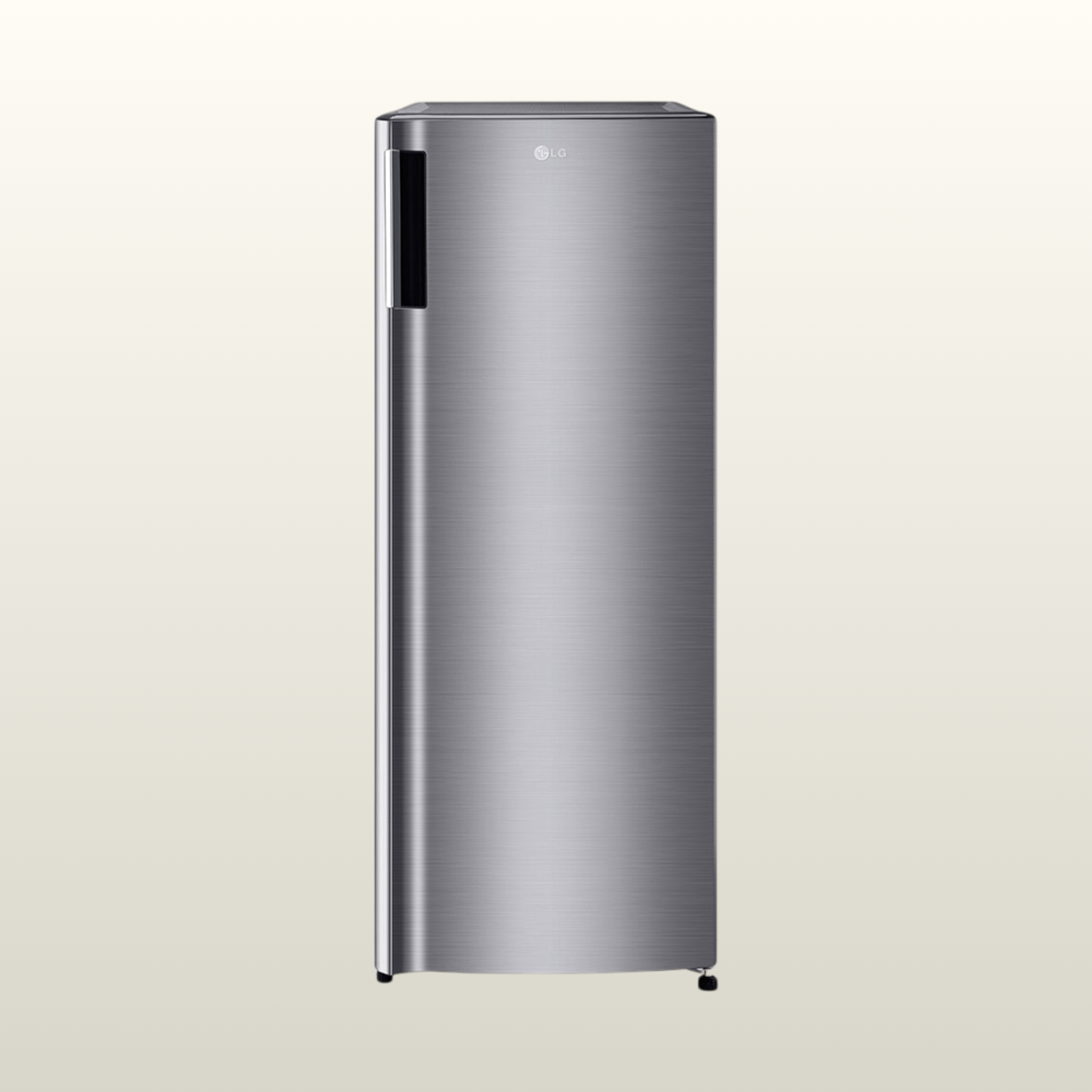 ตู้เย็น LG 1 ประตู 6.9 คิว รุ่น GN-Y331SLS