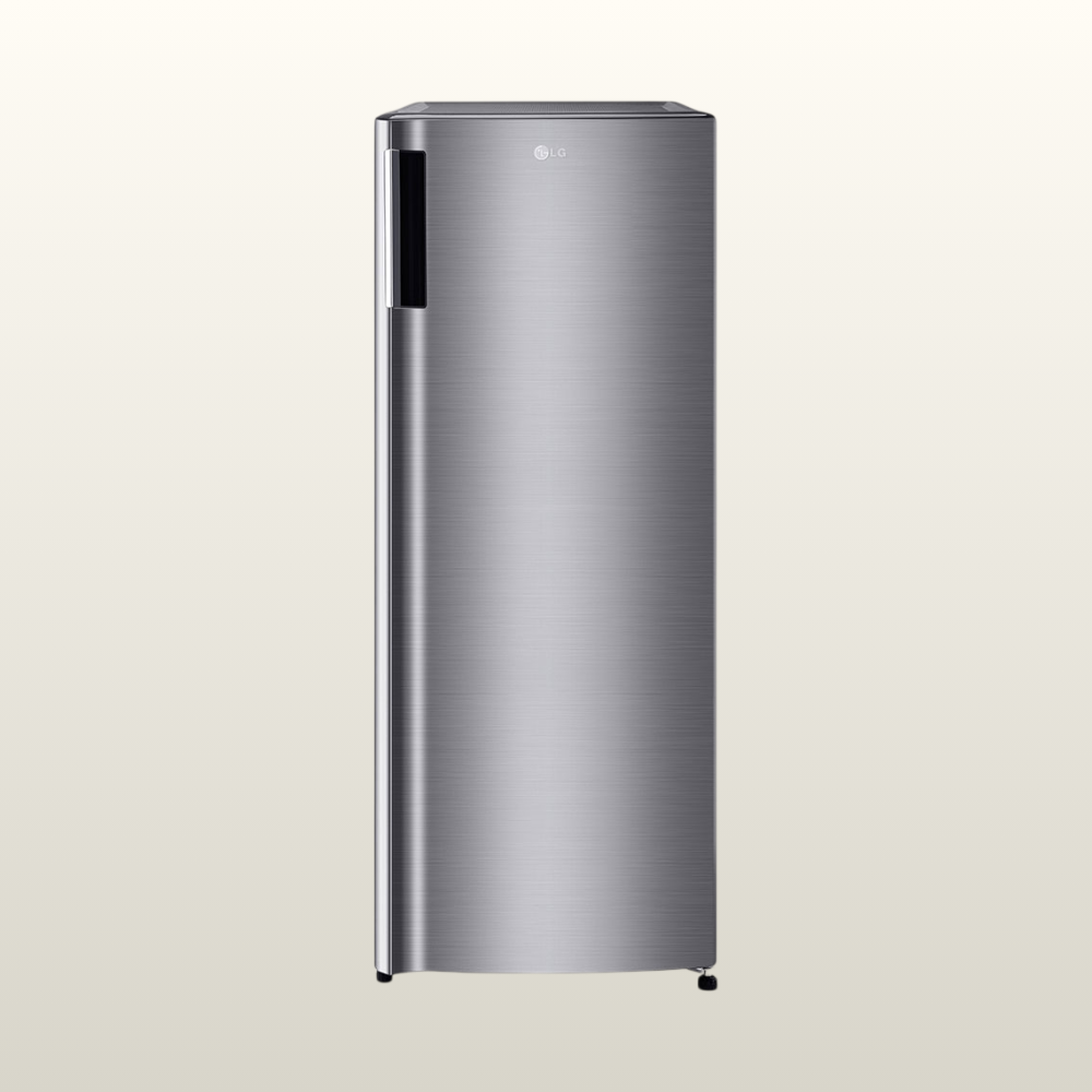 ตู้เย็น LG 1 ประตู 6.9 คิว รุ่น GN-Y331SLS