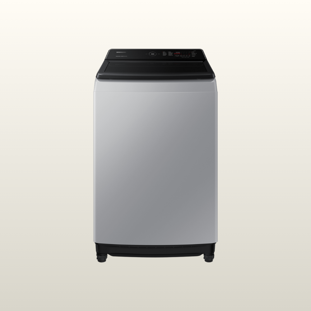 เครื่องซักผ้าฝาบน Samsung 17 กก. รุ่น WA17CG6441BYST