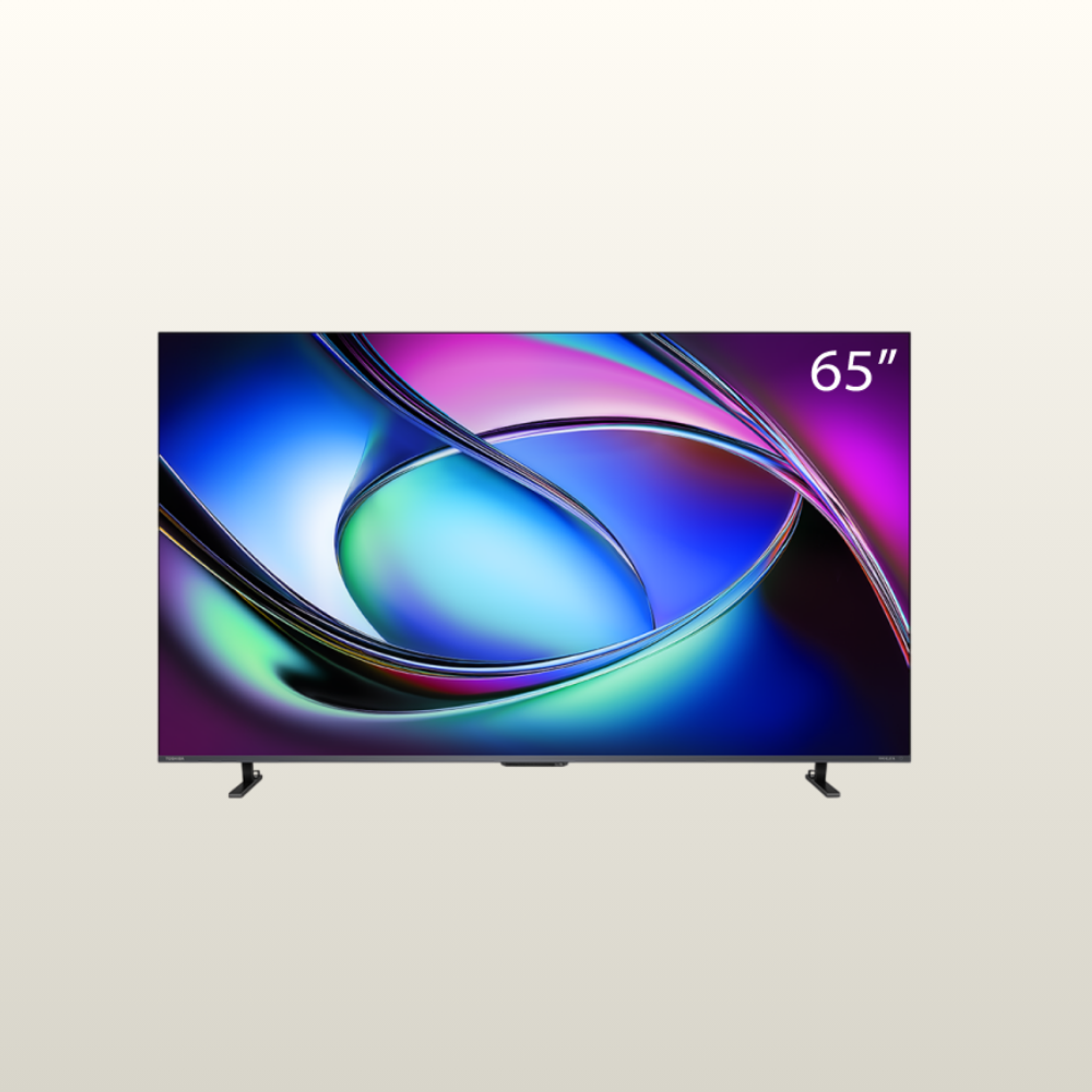 ทีวี Toshiba Mini LED รุ่น Z670RP