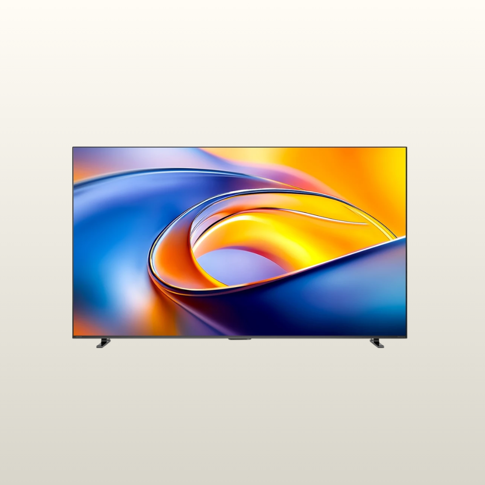 ทีวี Toshiba QLED รุ่น Z570RP