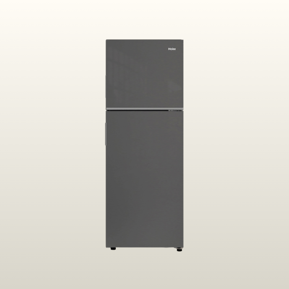 ตู้เย็น Haier 2 ประตู 7.6 คิว รุ่น EHRT207ONL