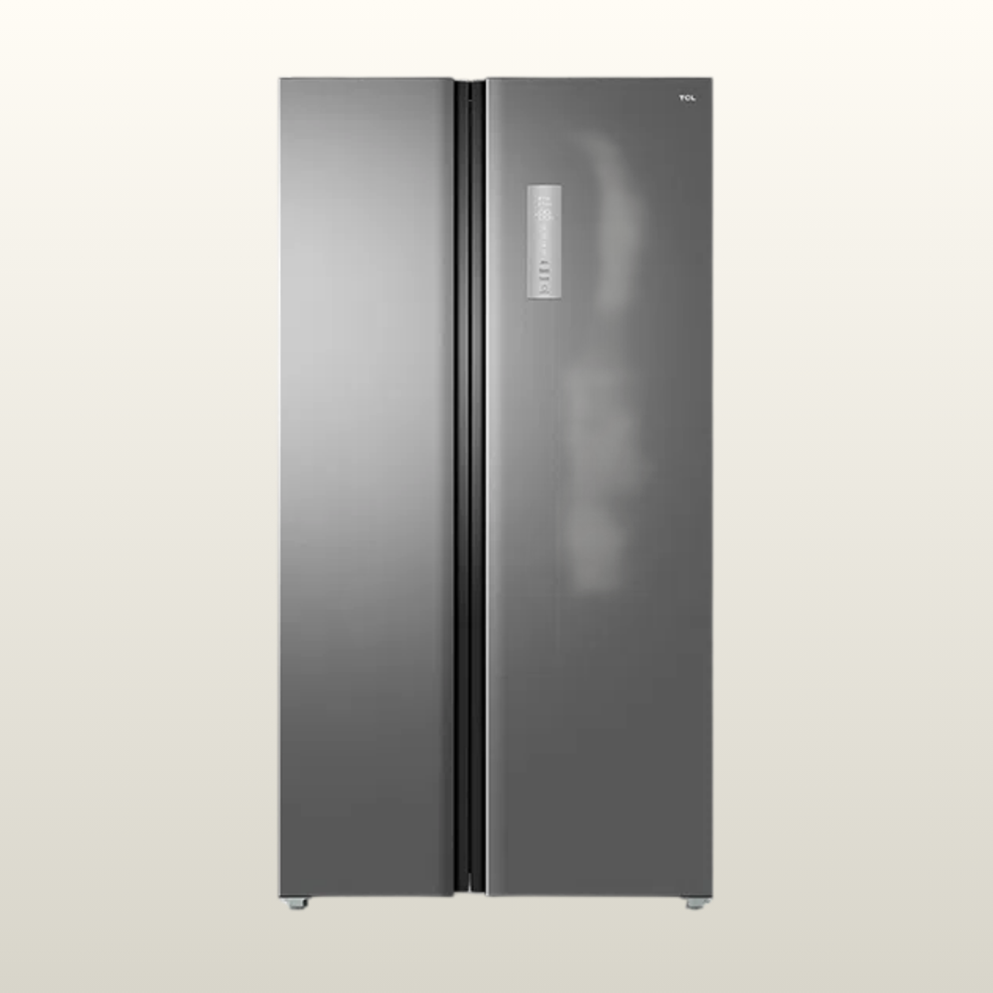ตู้เย็น TCL Side By Side P650 Series รุ่น RT62MPSBG