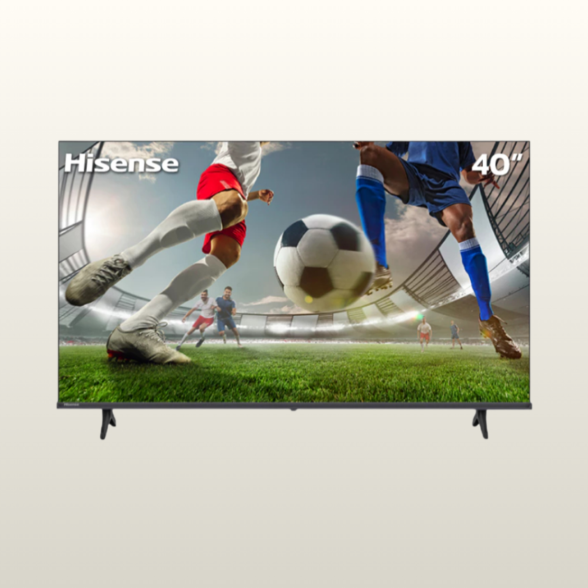 ทีวี Hisense รุ่น E4Q