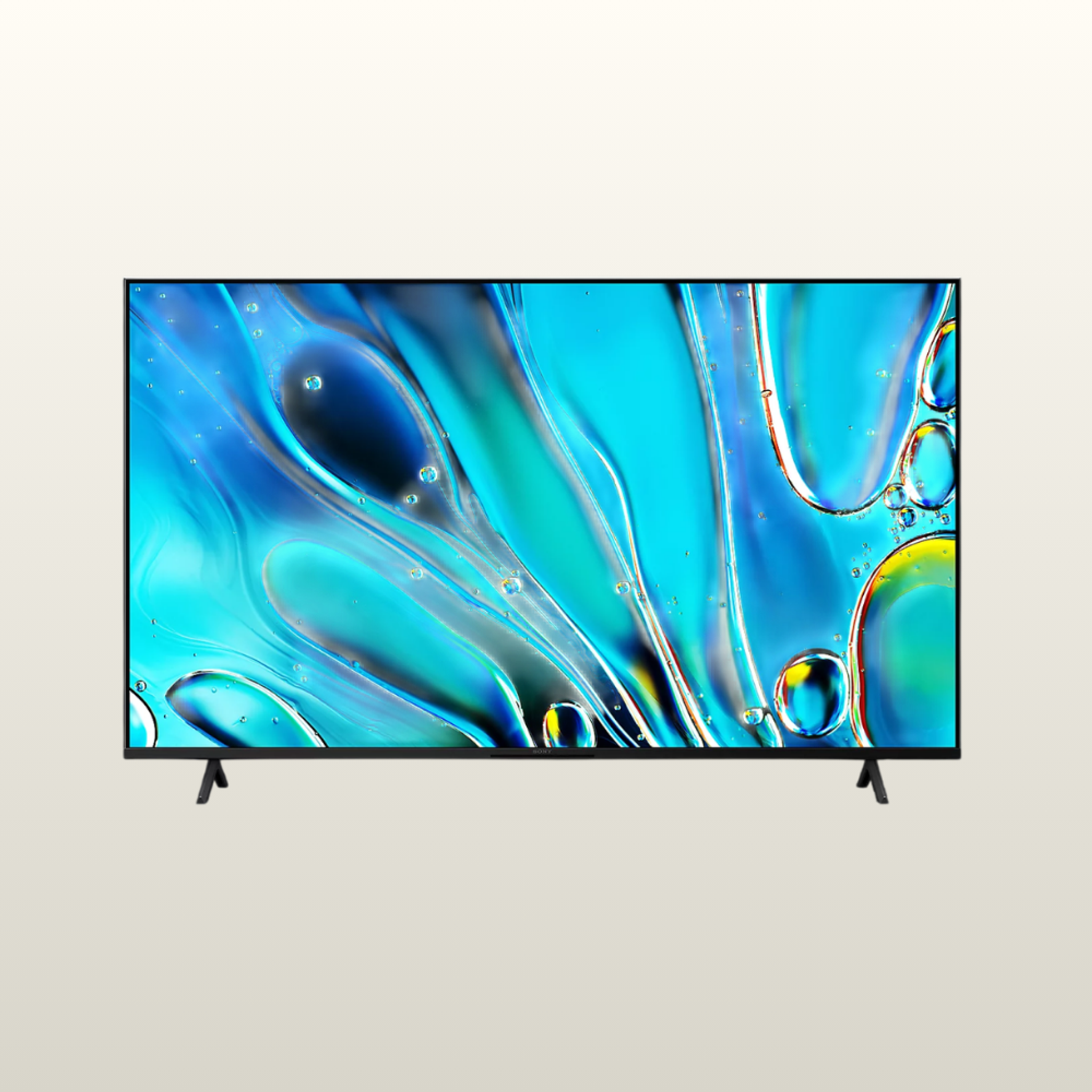 ทีวี SONY รุ่น BRAVIA 3