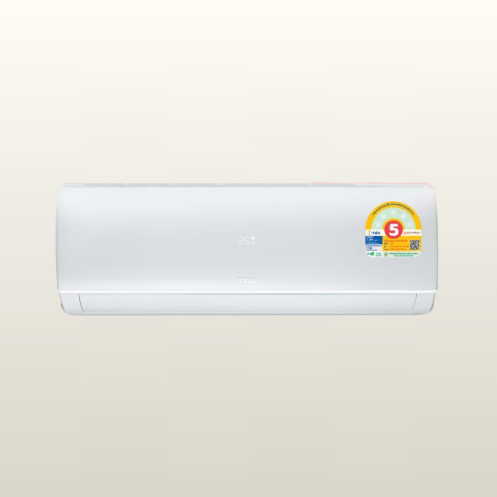แอร์ TCL รุ่น TAC-XAL