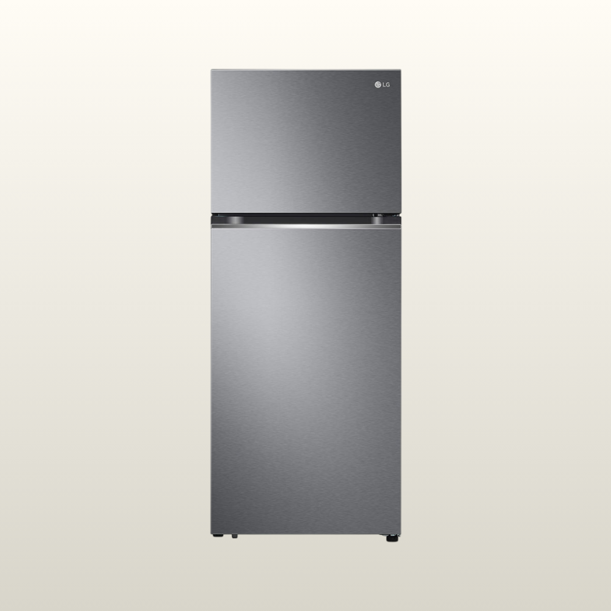 ตู้เย็น LG 2 ประตู 14 คิว รุ่น GN-D382PQMB