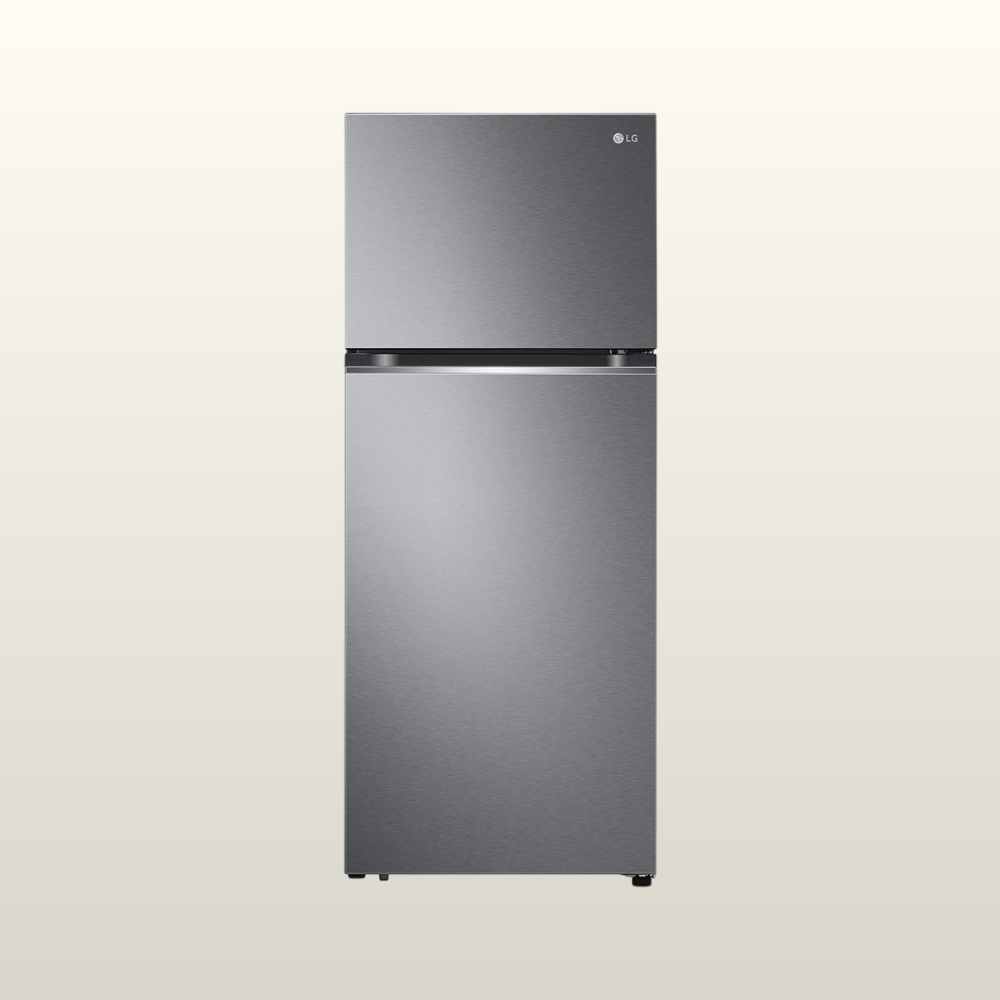ตู้เย็น LG 2 ประตู 14 คิว รุ่น GN-D382PQMB