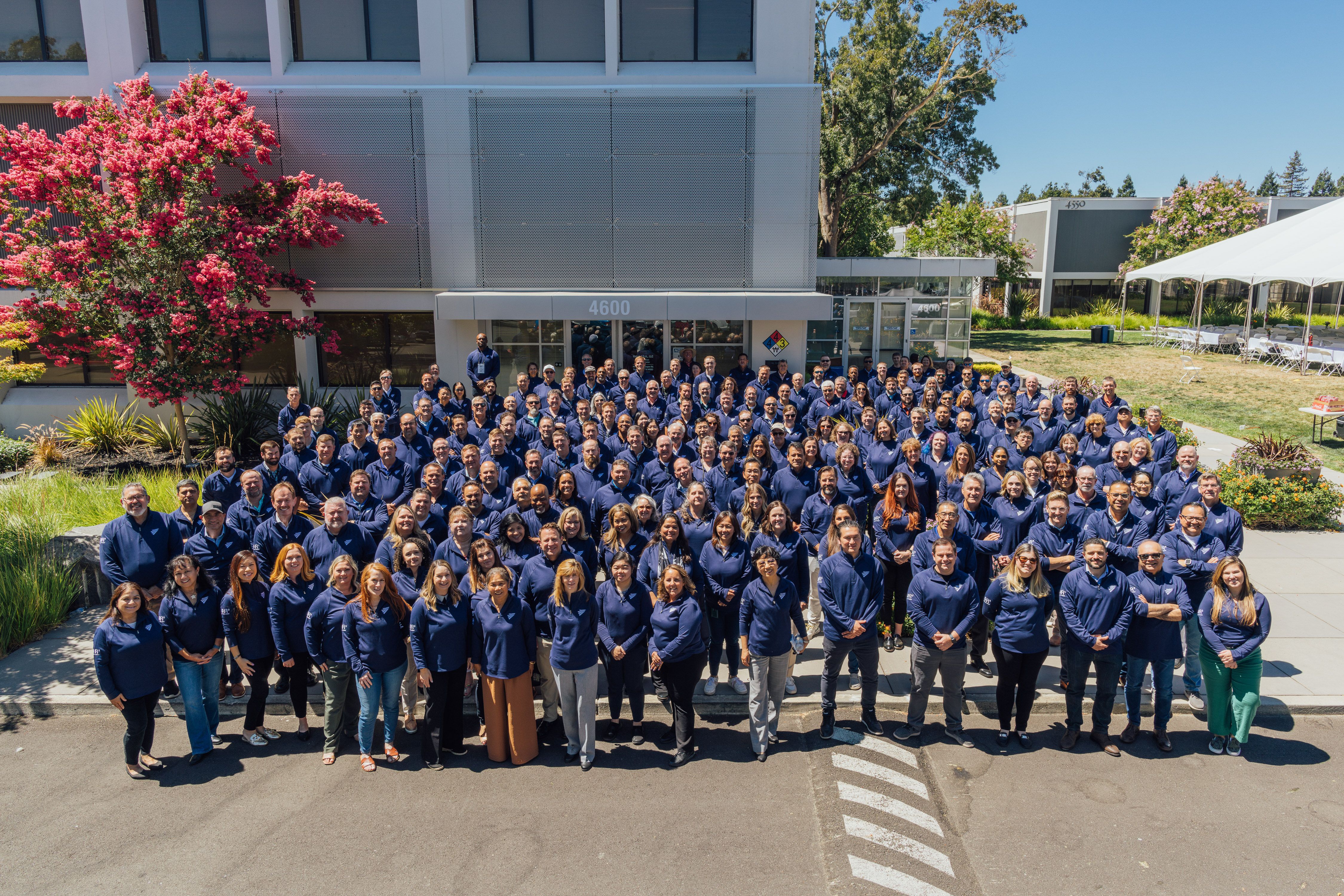 Valent Corporate Headshots