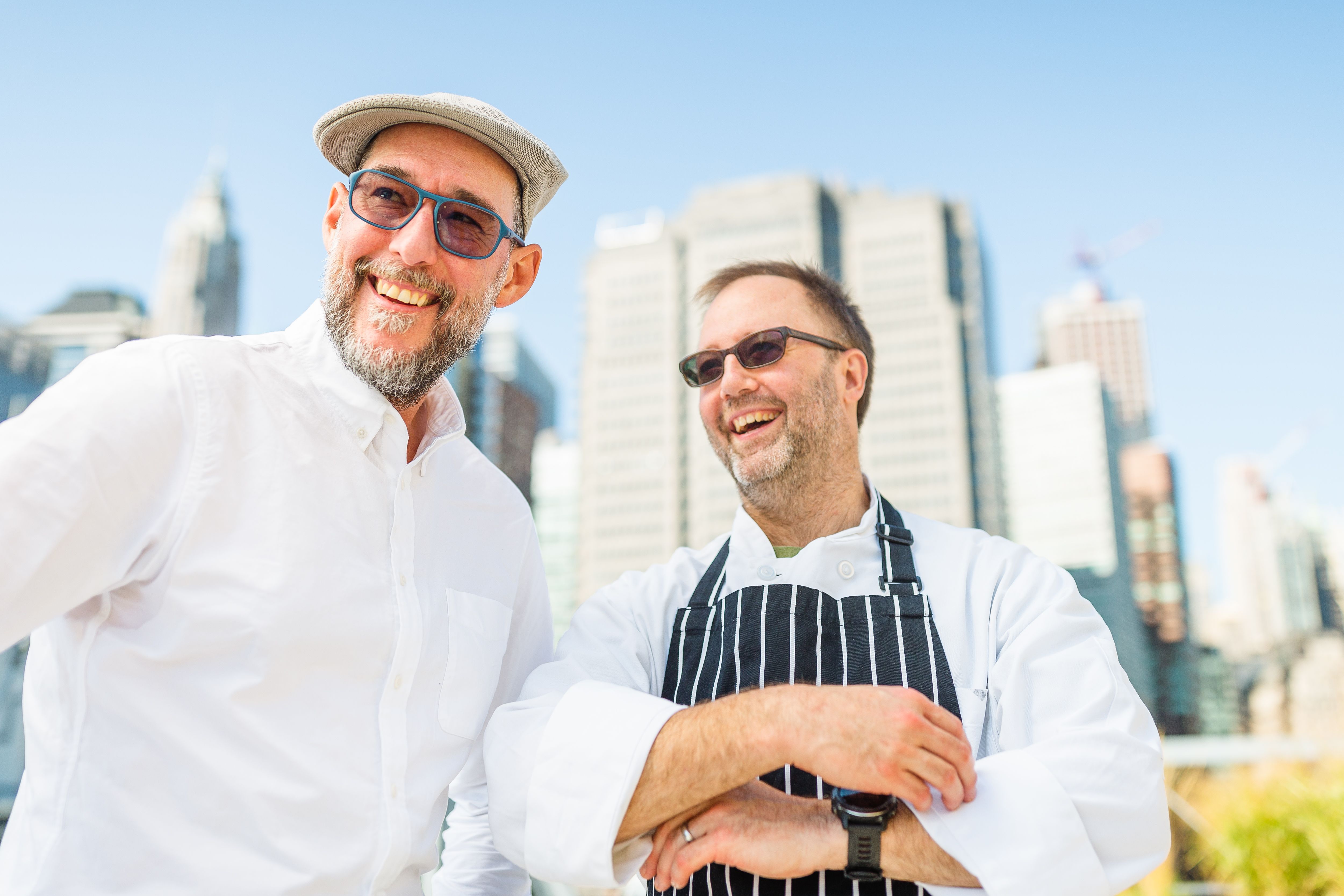 Seaport Food Lab Presented by Chase