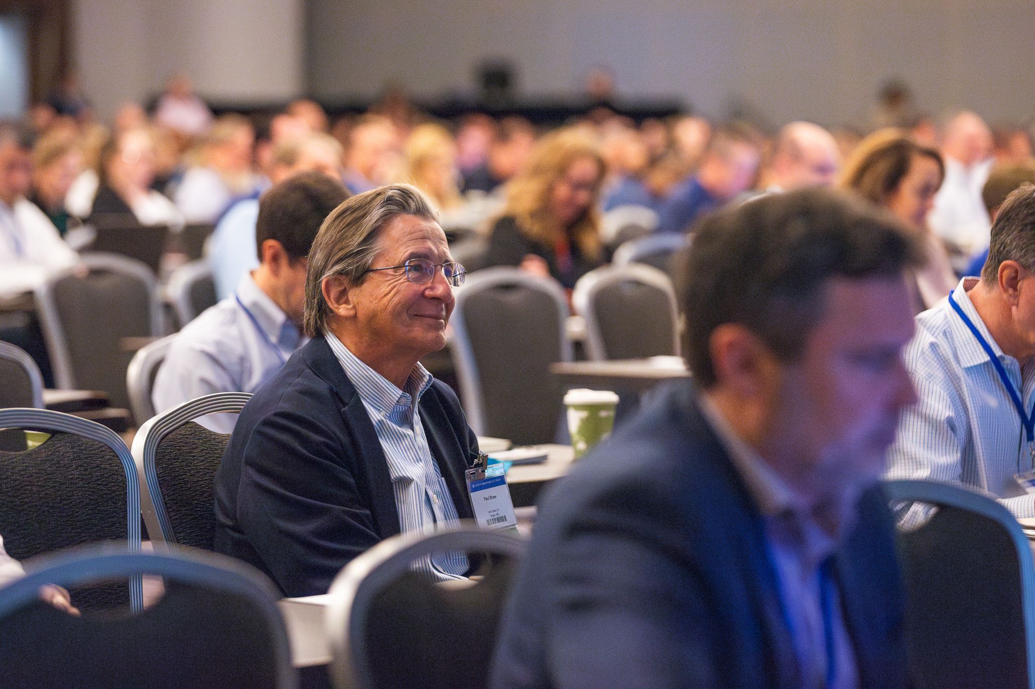 American Health Law Association Conference