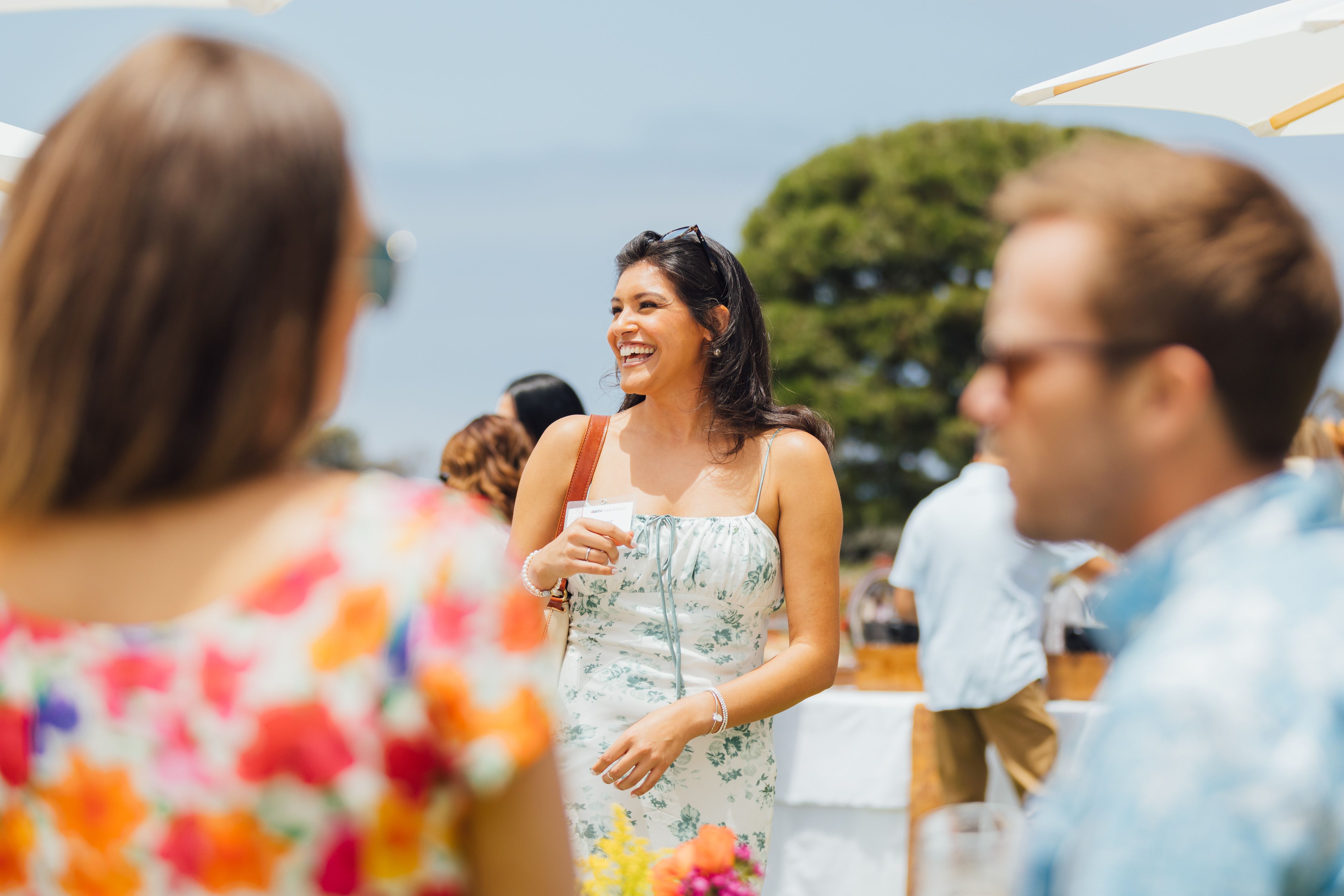 Lockton State of the Company | San Diego