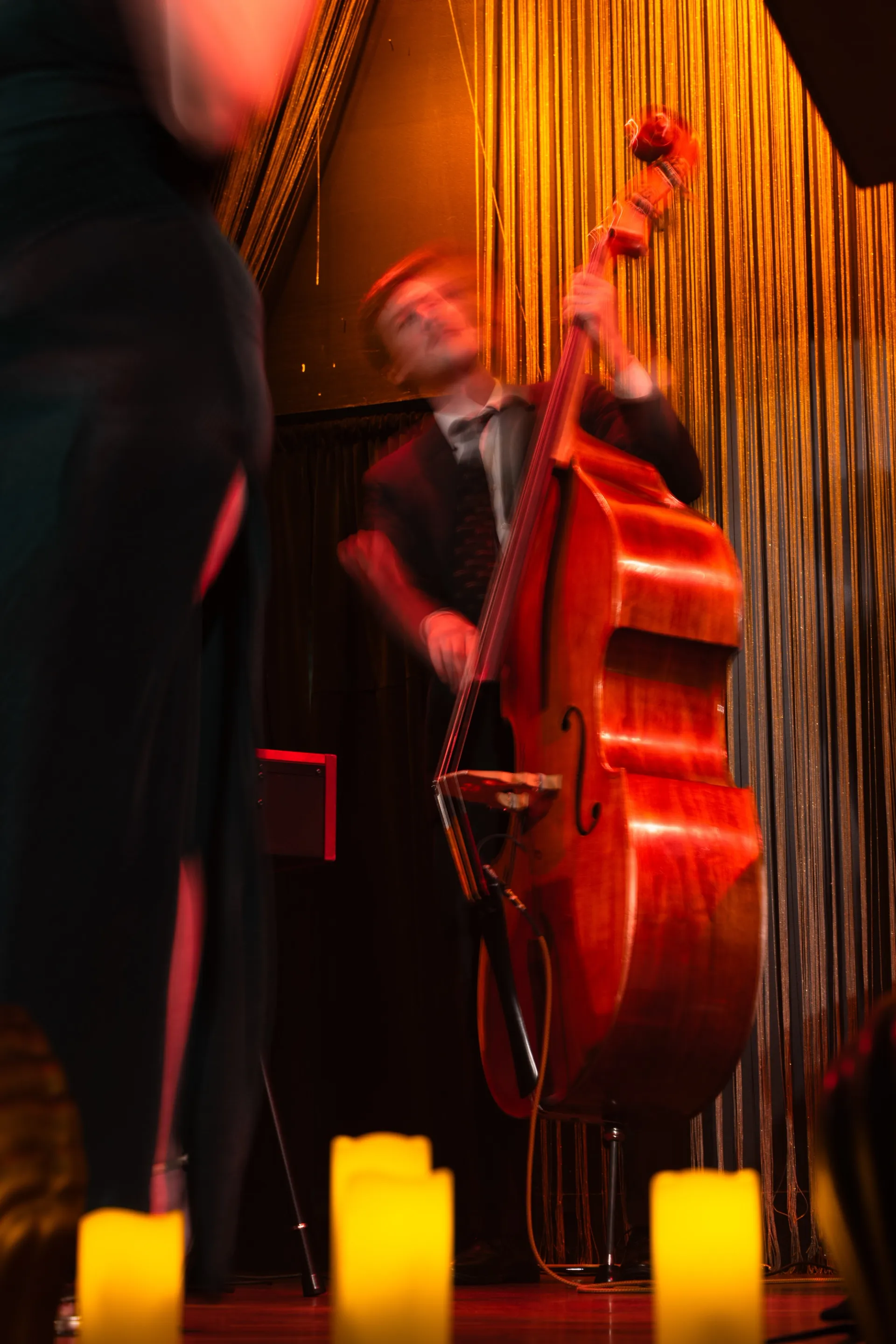 Fever Up Presents: We Call it Jazz