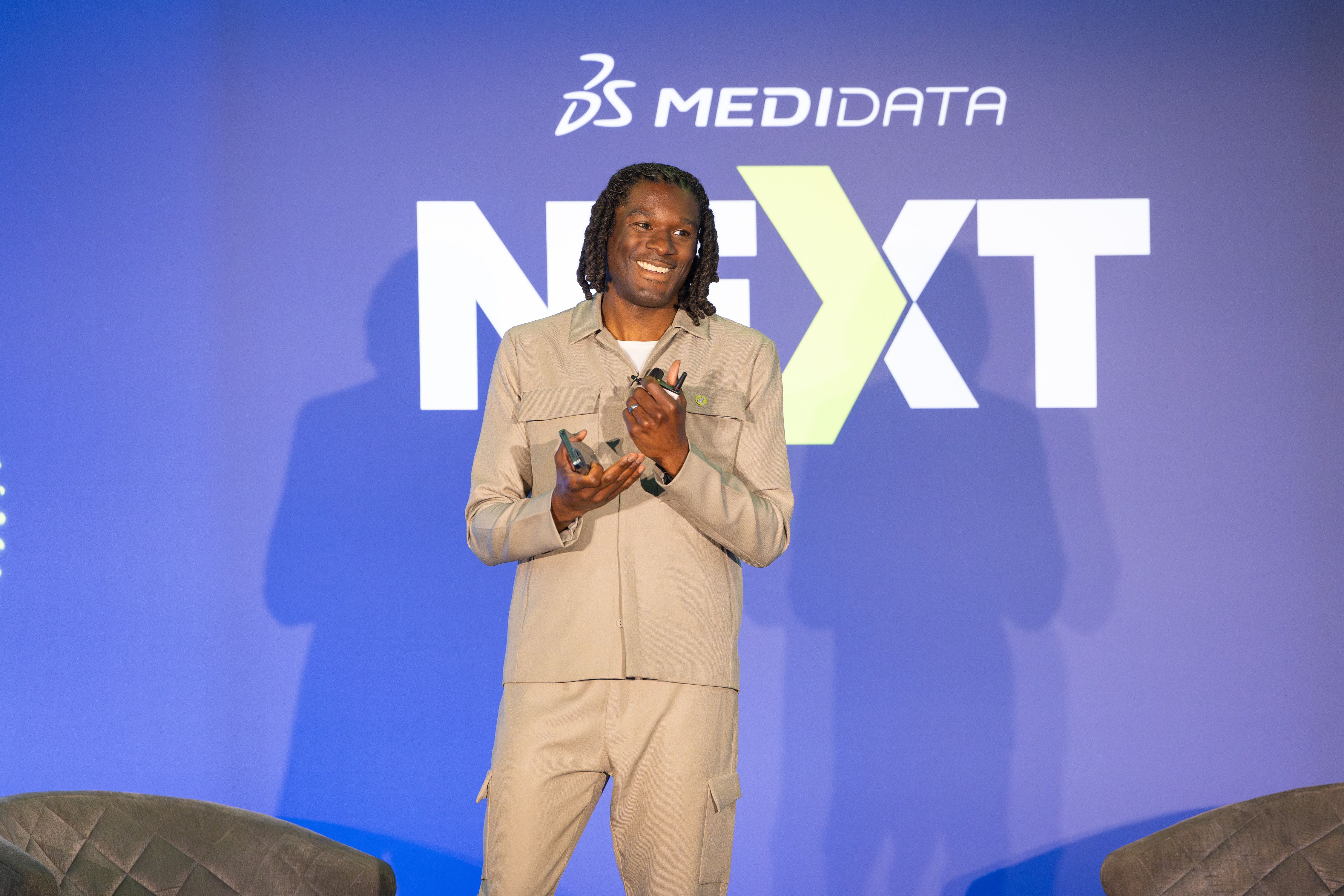 Medidata Conference