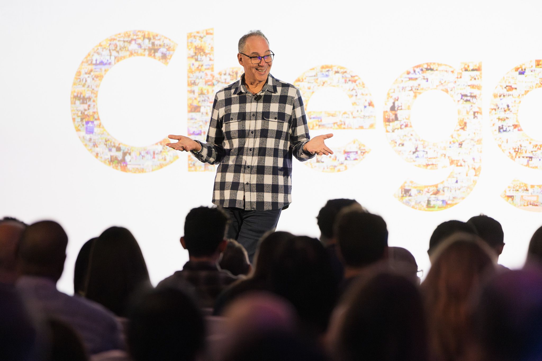 Chegg Leadership Summit