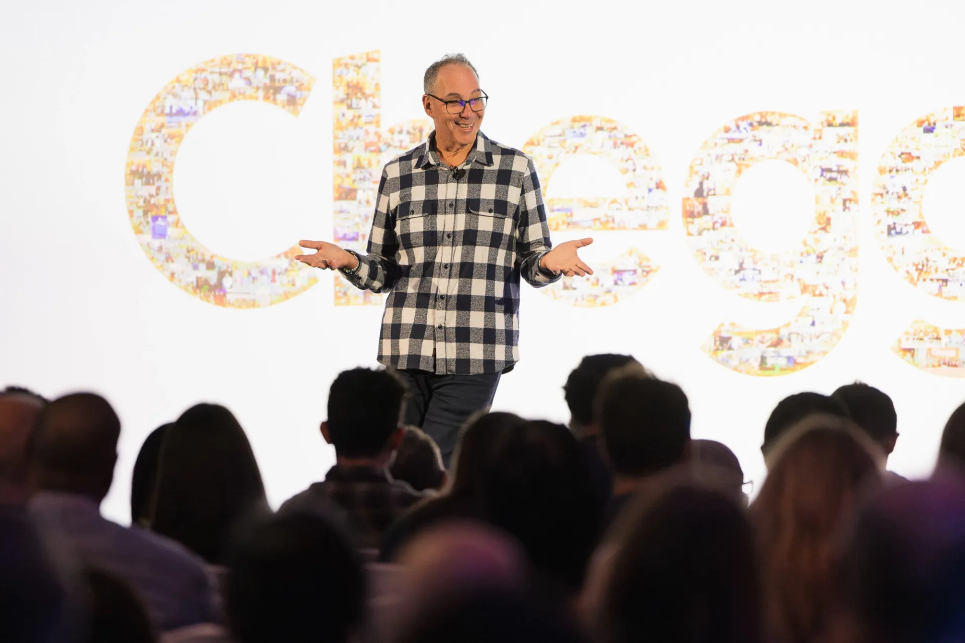 Chegg Leadership Summit