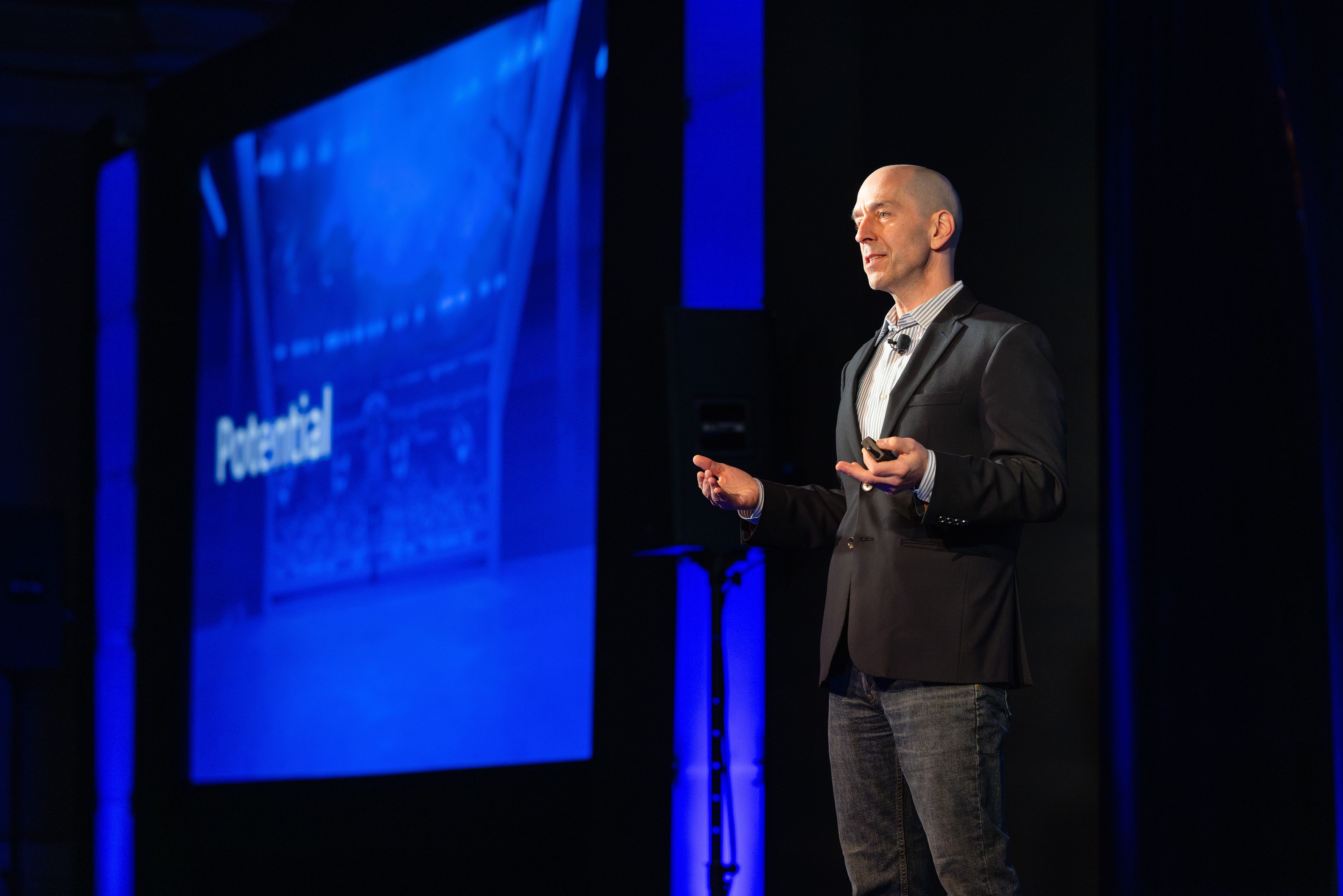 Sophos Partner Summit