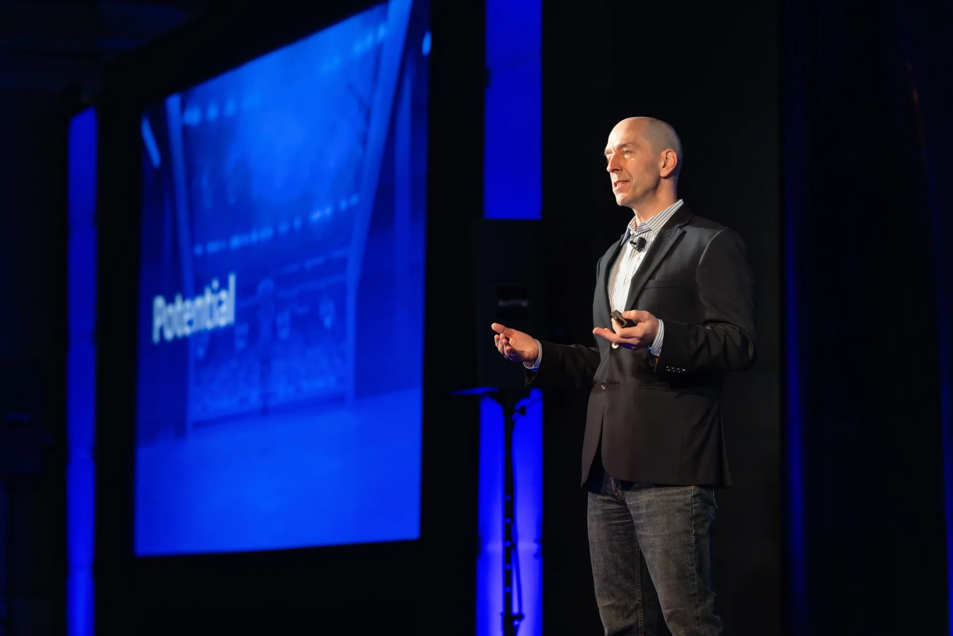 Sophos Partner Summit