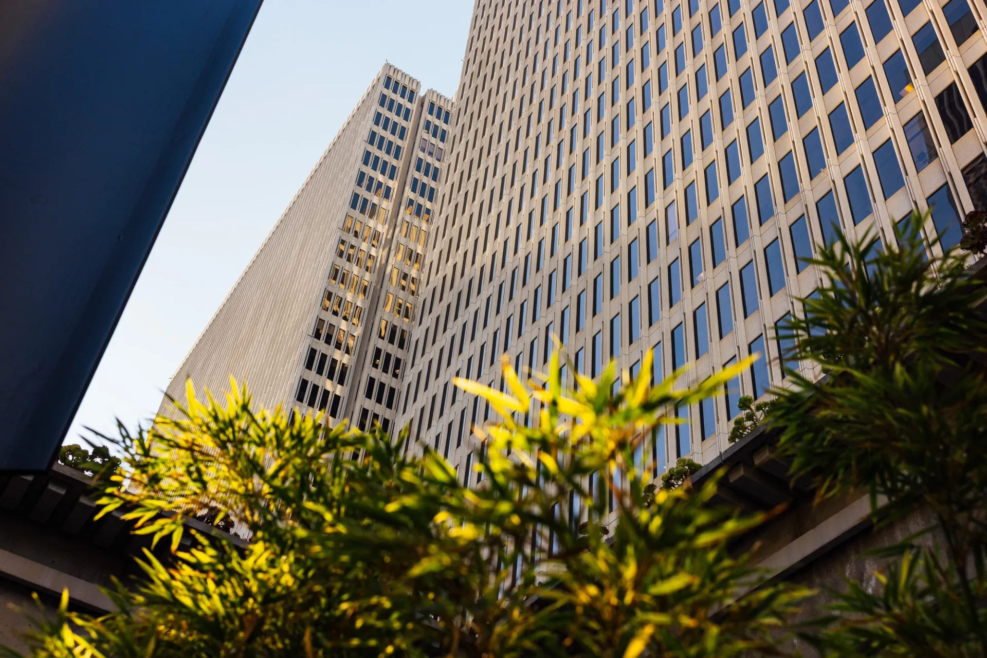 Embarcadero Center Happy Hour 