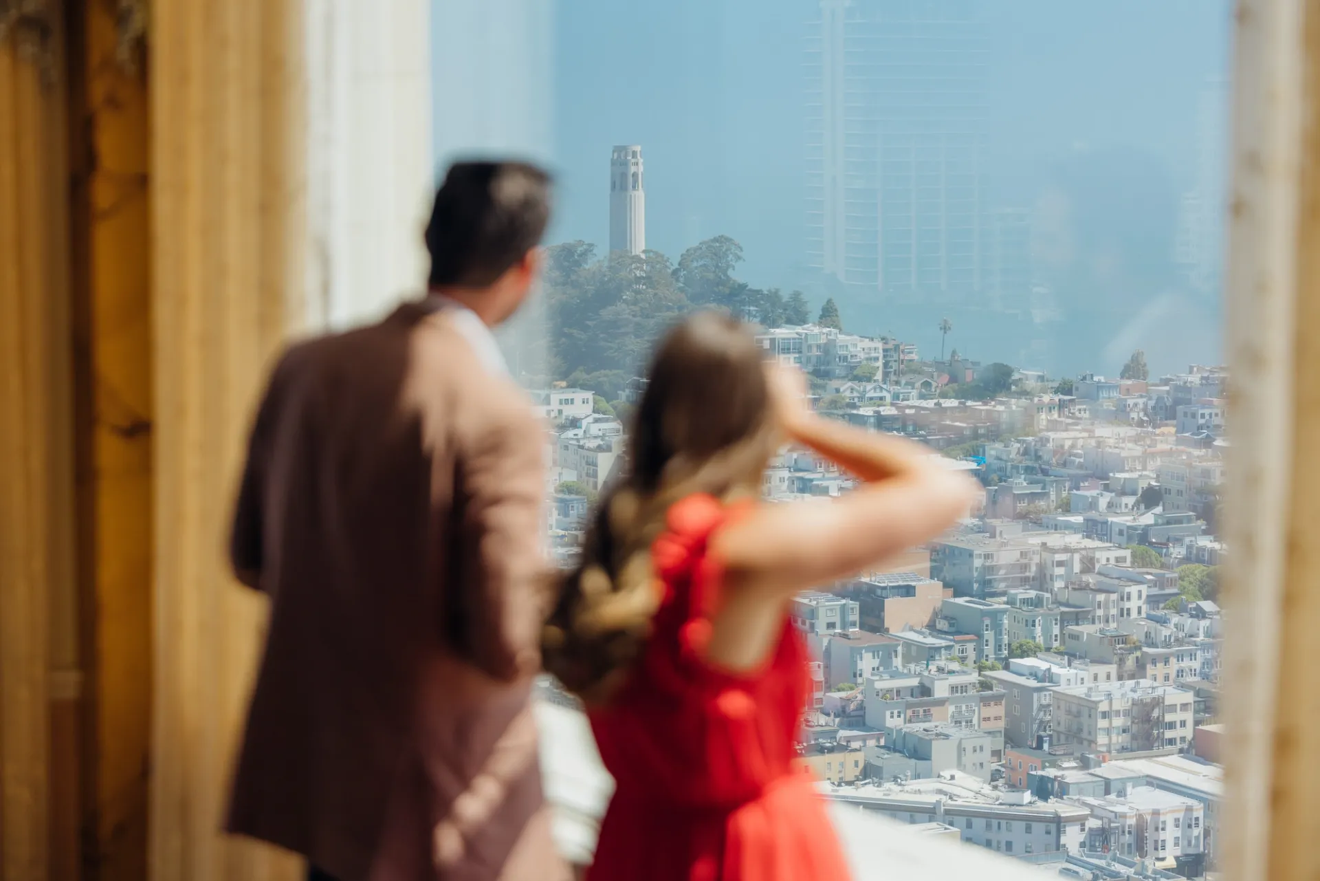 Lockton State of the Company | San Francisco